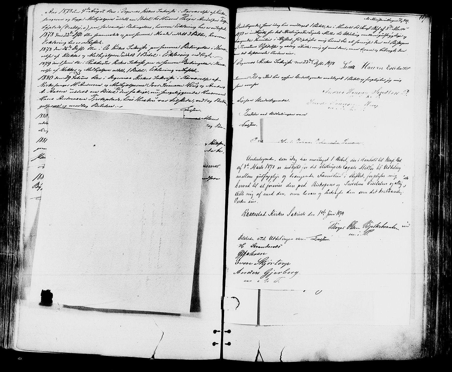 Rakkestad prestekontor Kirkebøker, SAO/A-2008/F/Fa/L0011: Parish register (official) no. I 11, 1862-1877