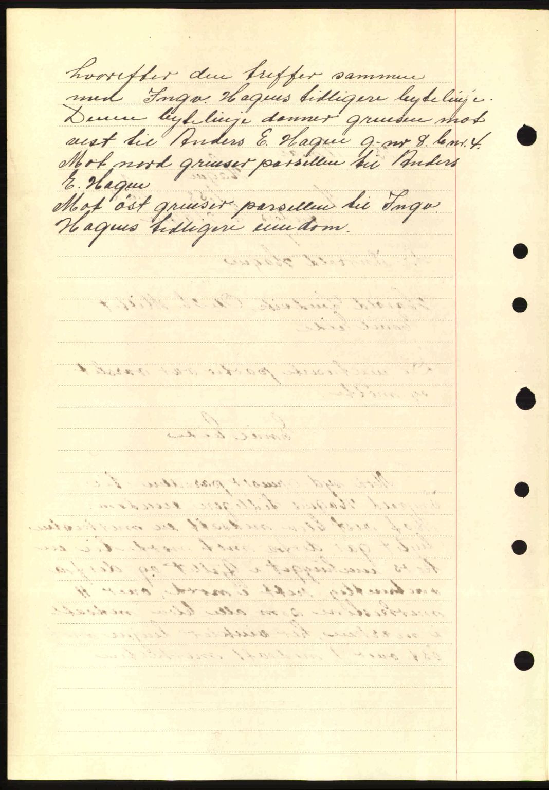 Romsdal sorenskriveri, AV/SAT-A-4149/1/2/2C: Mortgage book no. A1, 1936-1936, Diary no: : 522/1936