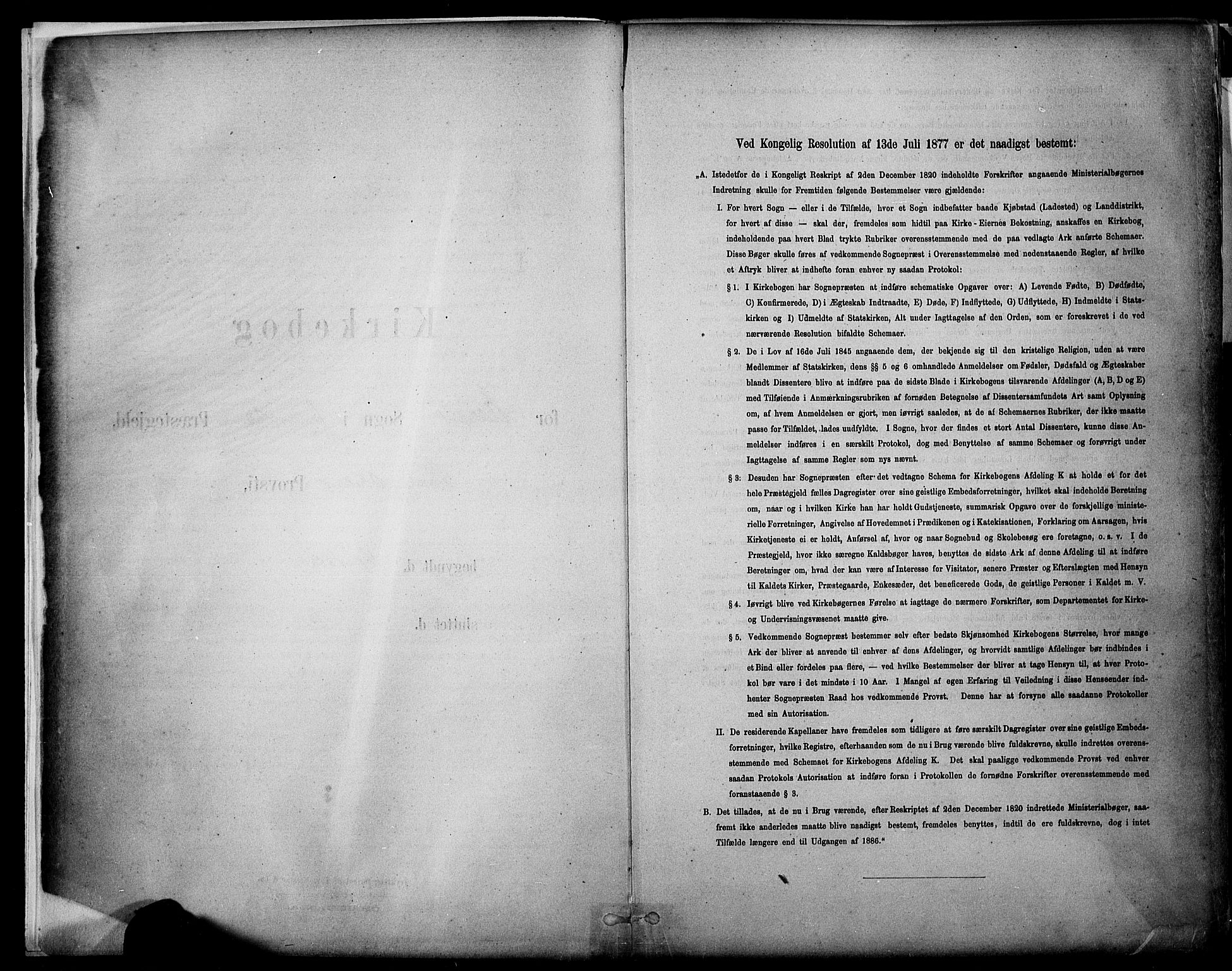 Sør-Odal prestekontor, AV/SAH-PREST-030/H/Ha/Haa/L0008: Parish register (official) no. 8, 1886-1922