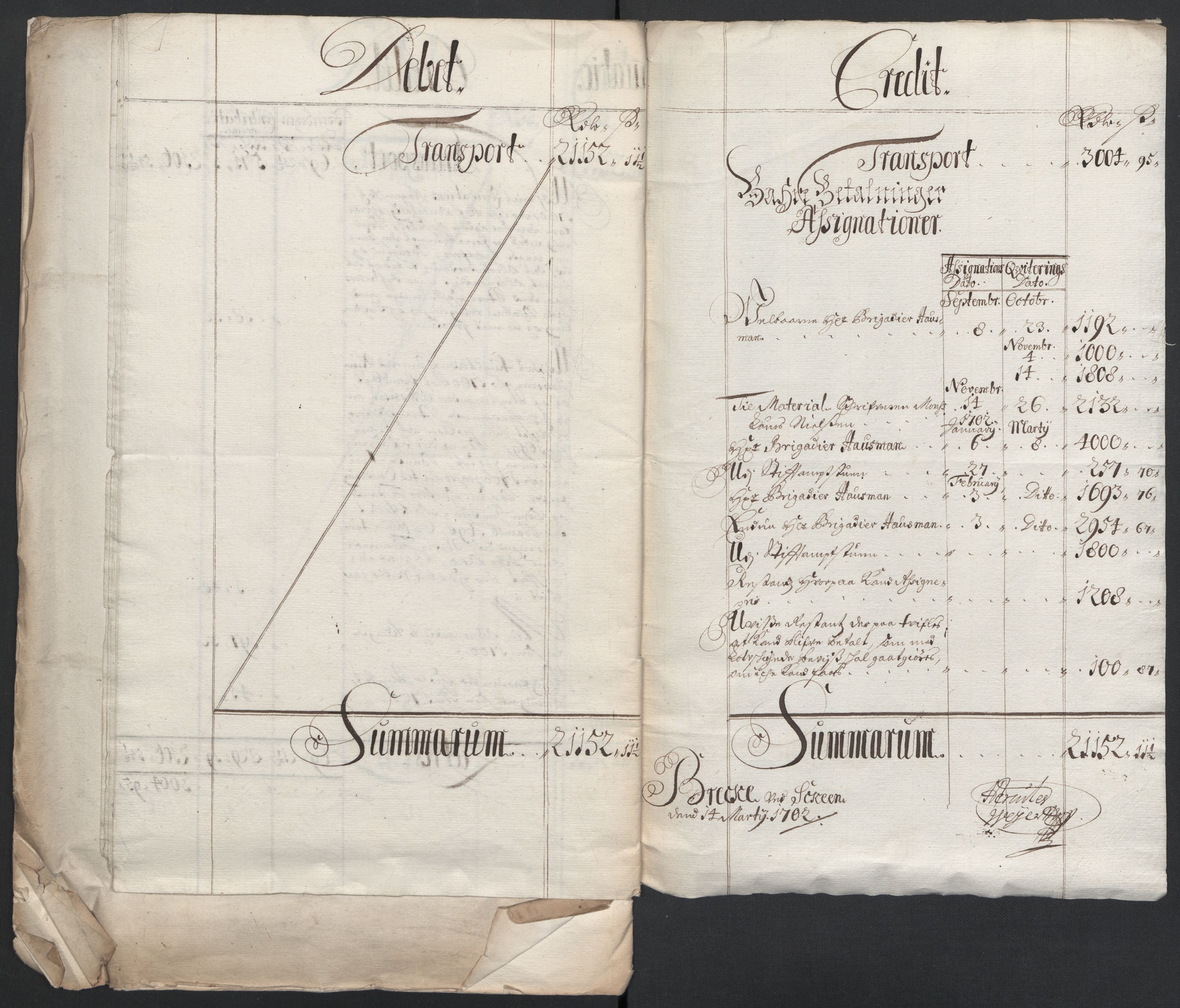 Rentekammeret inntil 1814, Reviderte regnskaper, Fogderegnskap, AV/RA-EA-4092/R36/L2105: Fogderegnskap Øvre og Nedre Telemark og Bamble, 1701, p. 25