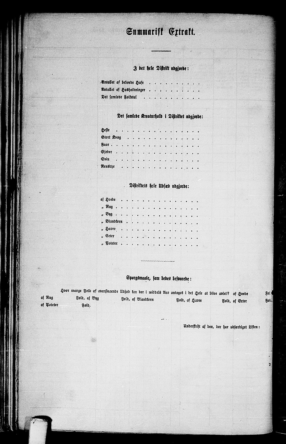RA, 1865 census for Leksvik, 1865, p. 44