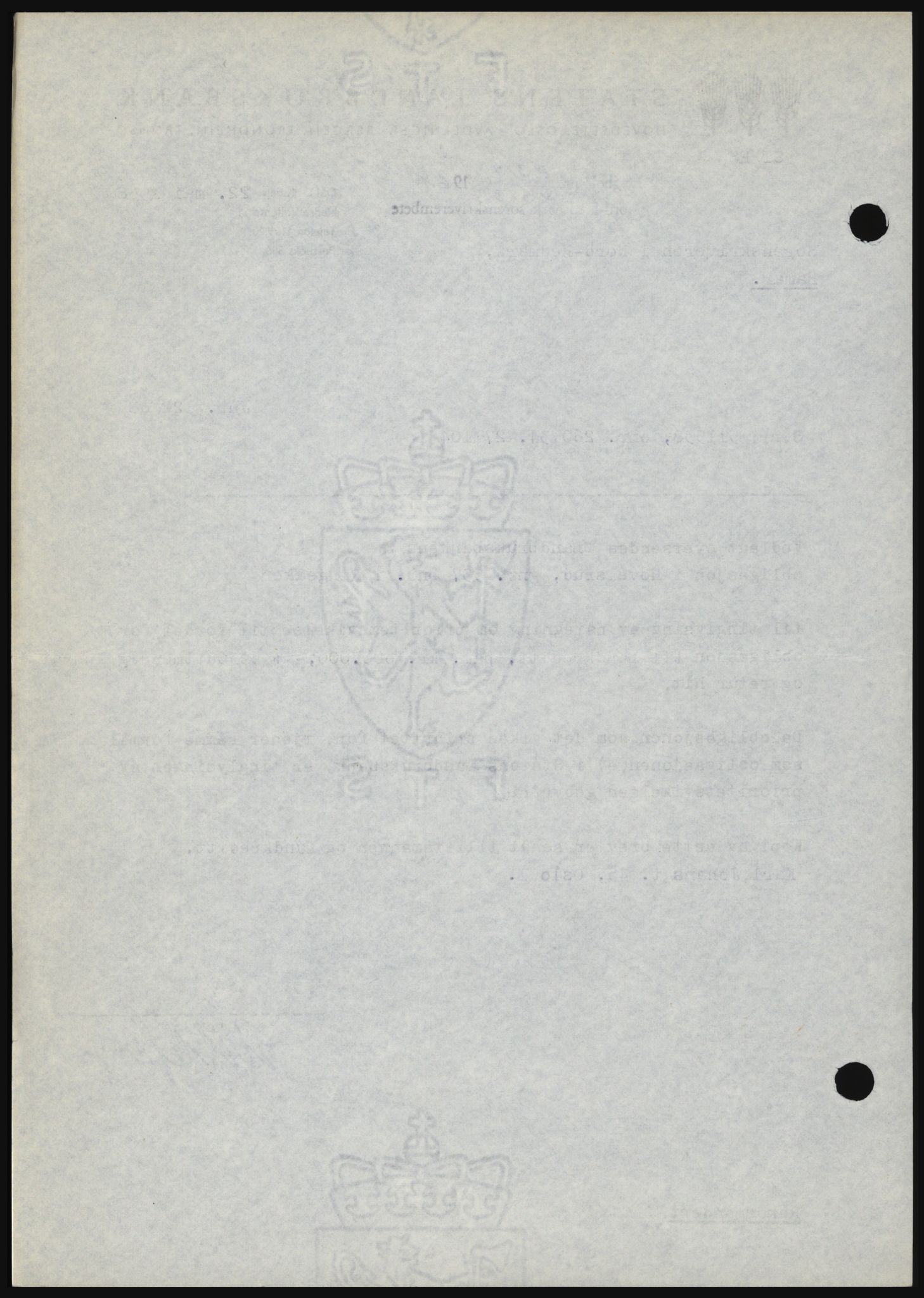 Nord-Hedmark sorenskriveri, AV/SAH-TING-012/H/Hc/L0028: Mortgage book no. 28, 1968-1968, Diary no: : 2312/1968