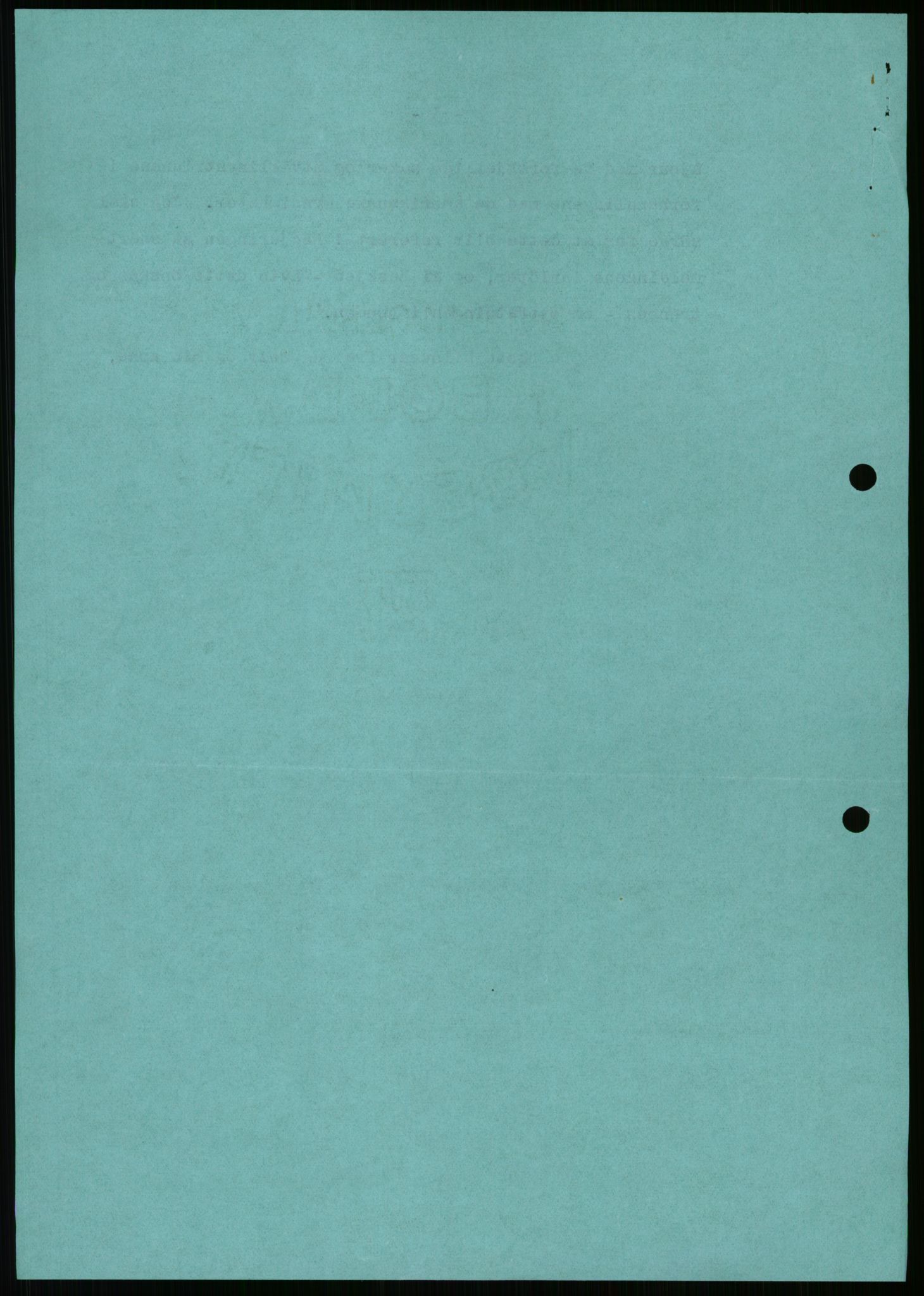 Lie, Trygve, RA/PA-1407/D/L0003: Blandet korrespondanse., 1940-1948, p. 8