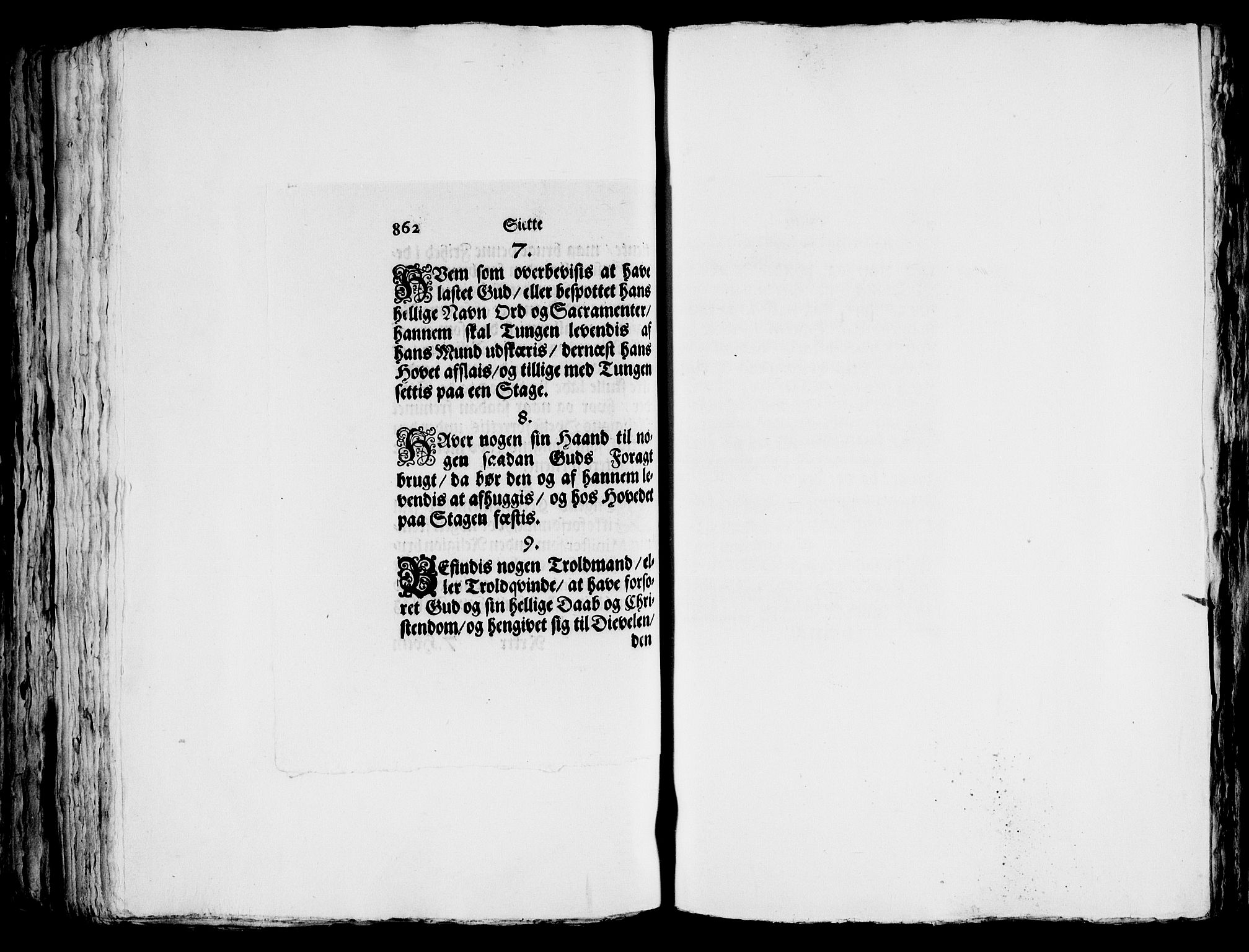 Danske Kanselli, Skapsaker, RA/EA-4061/G/L0010: Tillegg til skapsakene, 1666-1688, p. 299