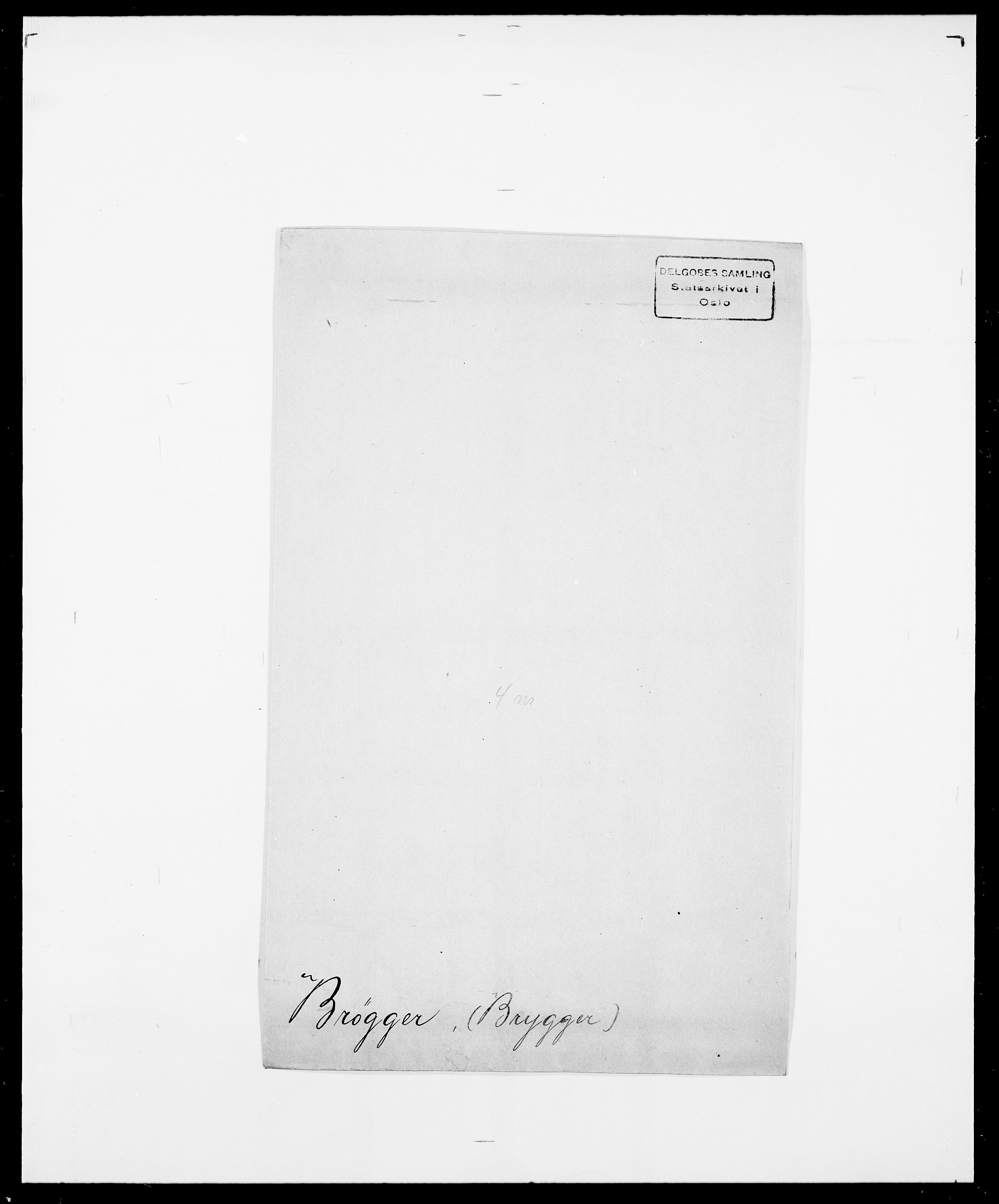 Delgobe, Charles Antoine - samling, SAO/PAO-0038/D/Da/L0006: Brambani - Brønø, p. 946
