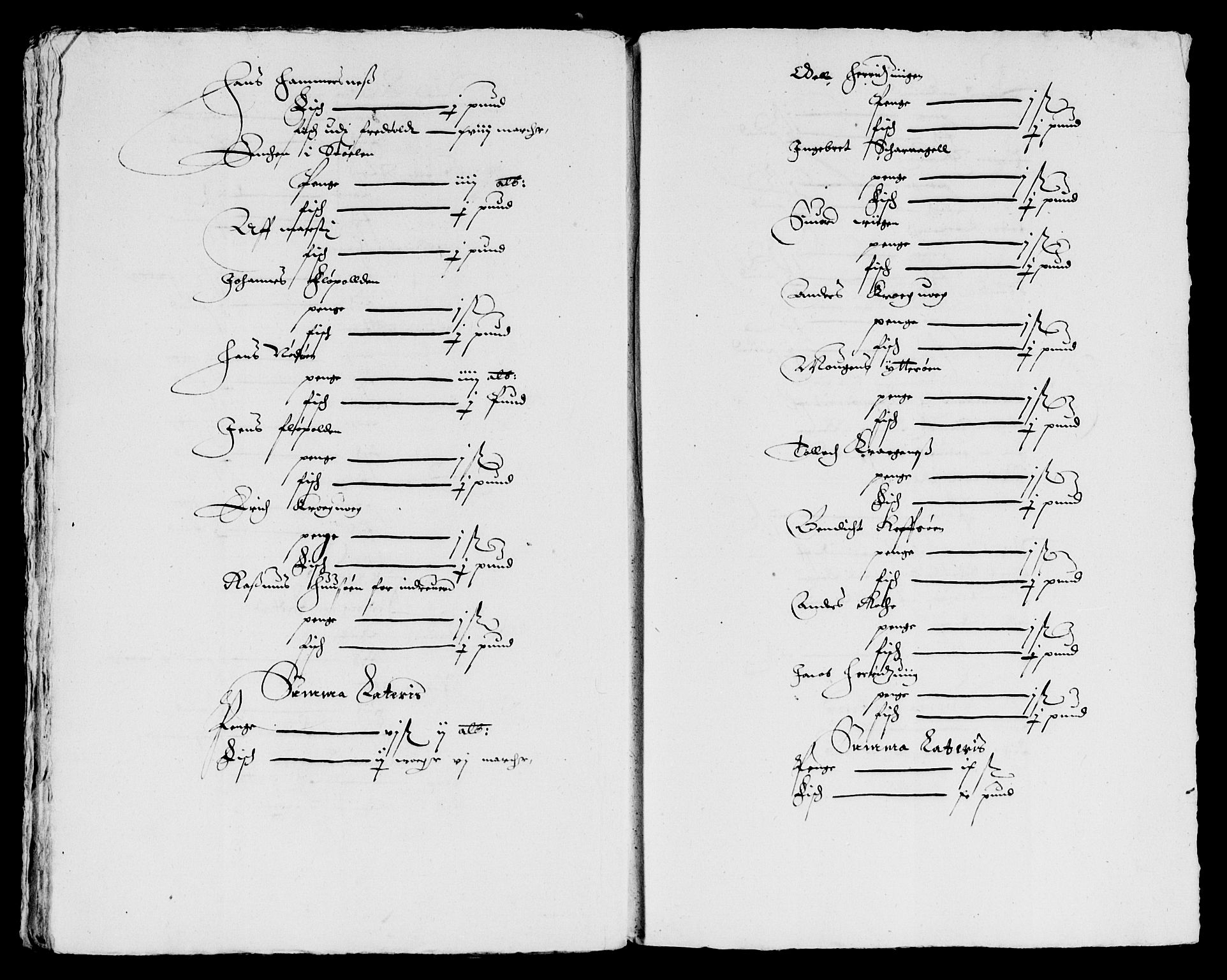 Rentekammeret inntil 1814, Reviderte regnskaper, Lensregnskaper, AV/RA-EA-5023/R/Rb/Rbt/L0041: Bergenhus len, 1626-1627