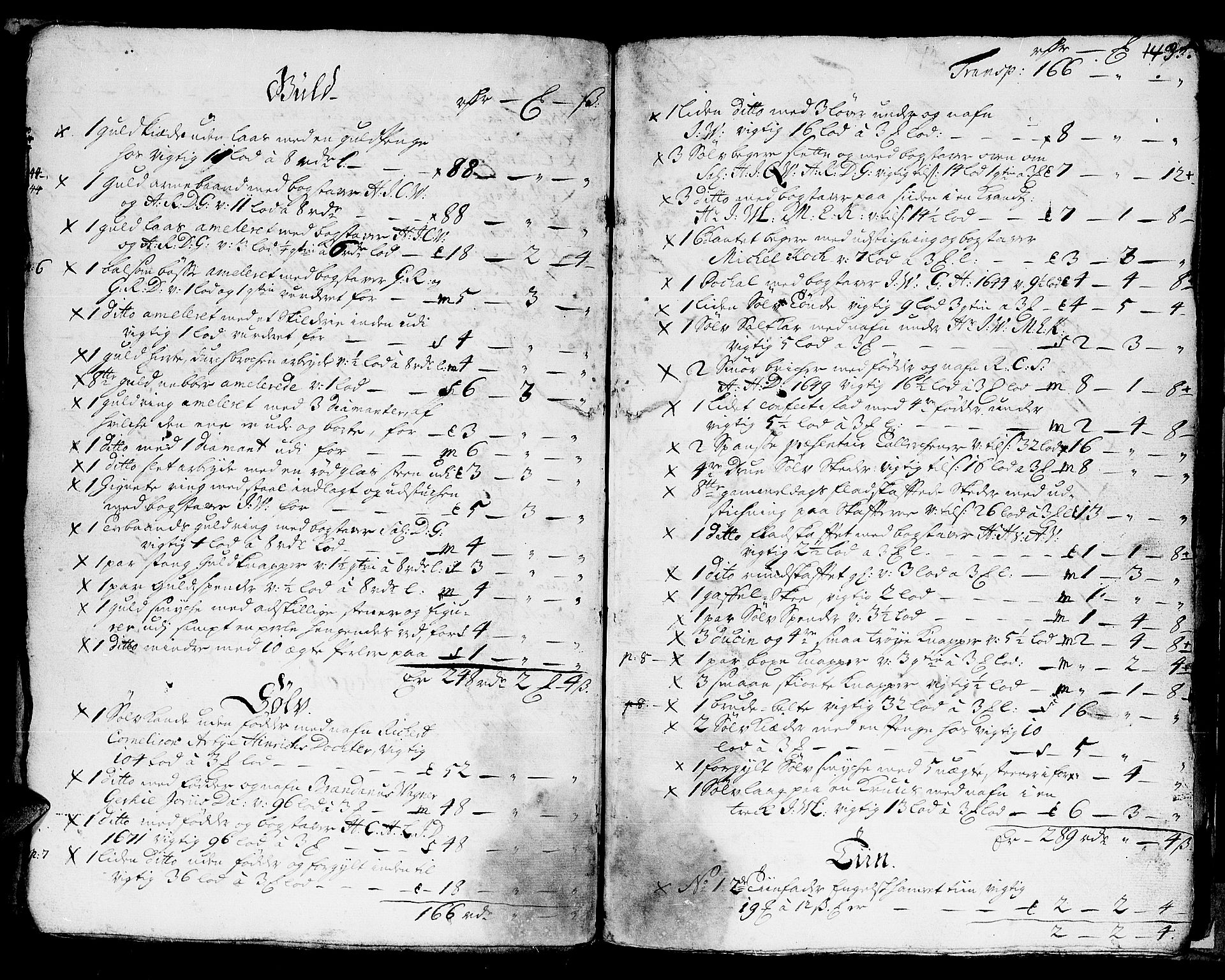 Sunnmøre prosti, AV/SAT-A-6501/I/I1/L0004: Skifteprotokoll, 1719-1731, p. 142b-143a
