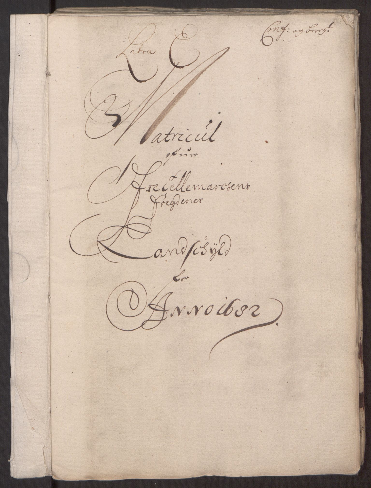 Rentekammeret inntil 1814, Reviderte regnskaper, Fogderegnskap, RA/EA-4092/R35/L2078: Fogderegnskap Øvre og Nedre Telemark, 1680-1684, p. 64