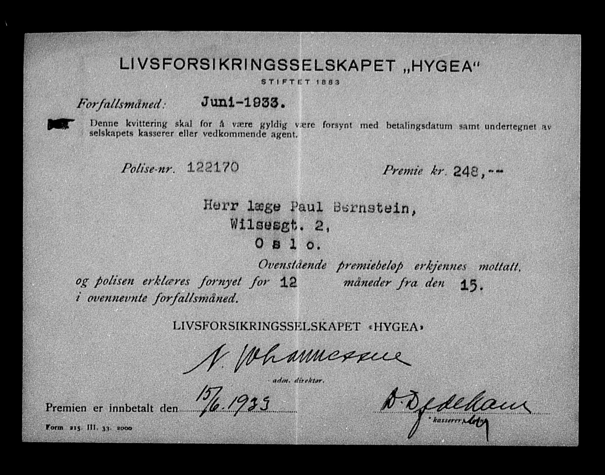 Justisdepartementet, Tilbakeføringskontoret for inndratte formuer, AV/RA-S-1564/H/Hc/Hcc/L0923: --, 1945-1947, p. 450
