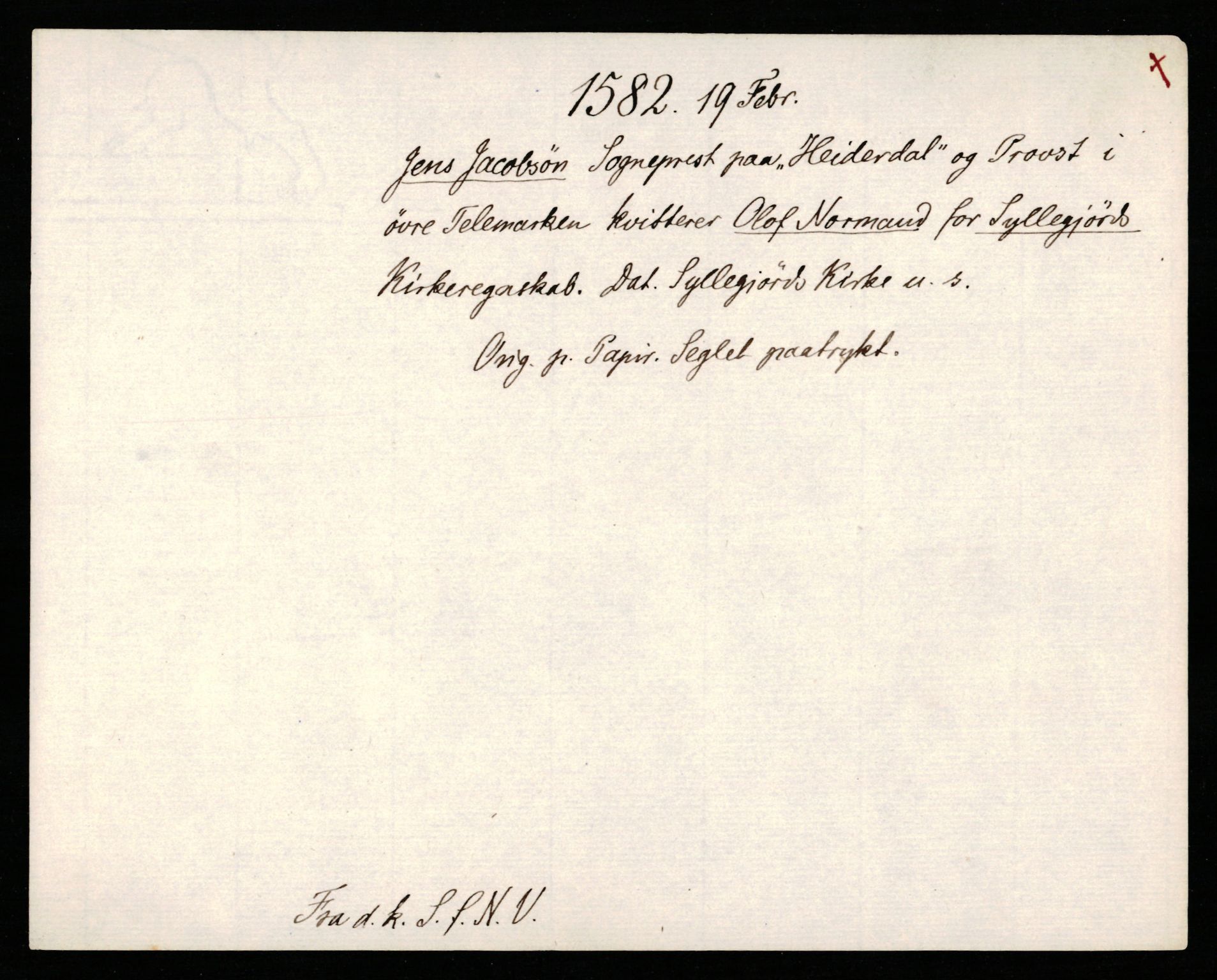 Riksarkivets diplomsamling, AV/RA-EA-5965/F35/F35b/L0002: Riksarkivets diplomer, seddelregister, 1567-1583, p. 635