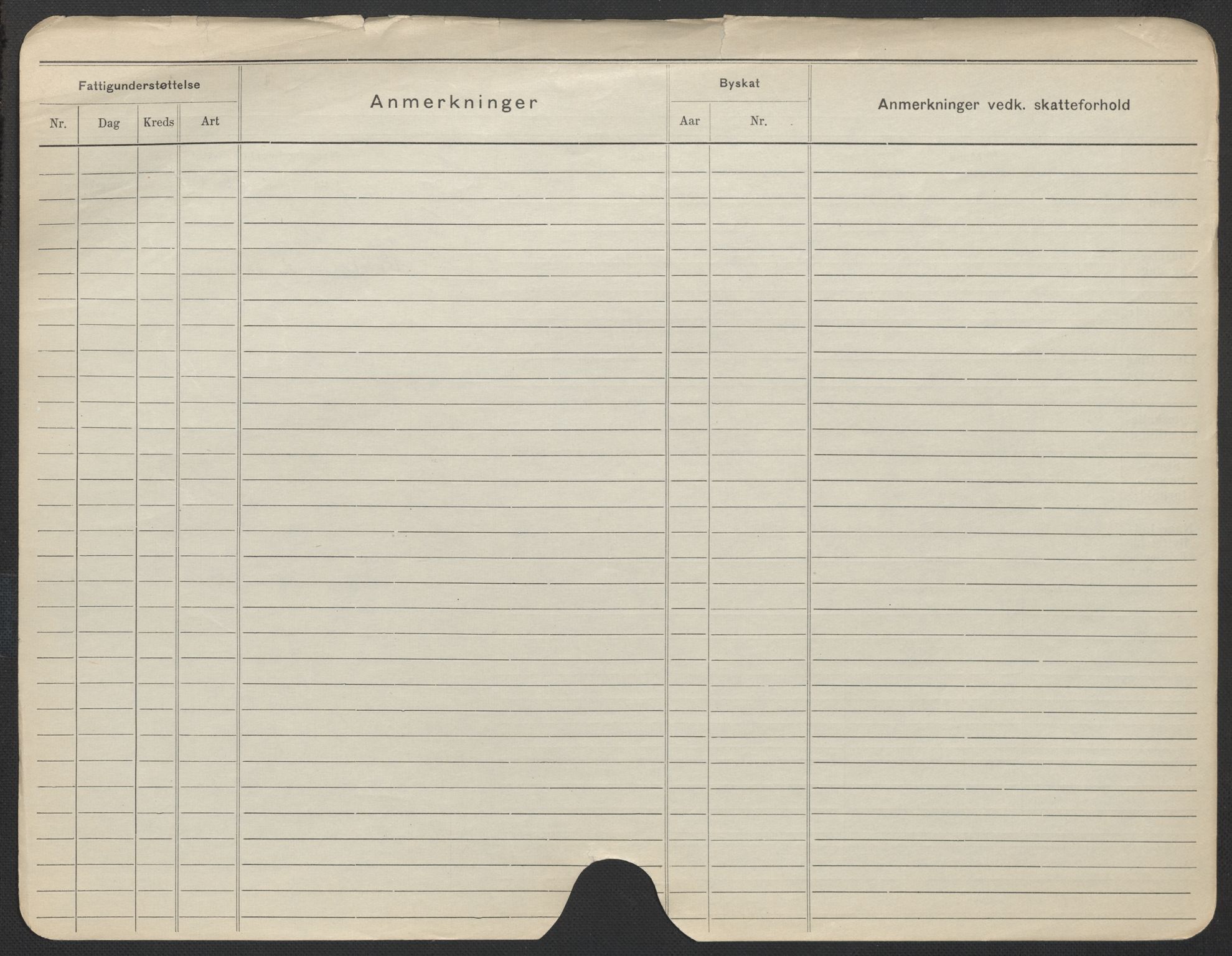 Oslo folkeregister, Registerkort, SAO/A-11715/F/Fa/Fac/L0022: Kvinner, 1906-1914, p. 175b