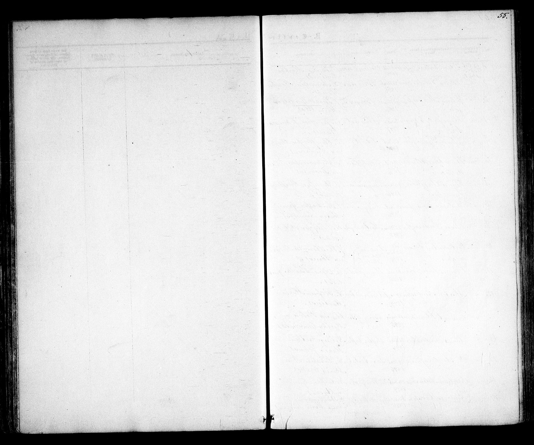 Skiptvet prestekontor Kirkebøker, AV/SAO-A-20009/F/Fa/L0007: Parish register (official) no. 7, 1861-1866, p. 55