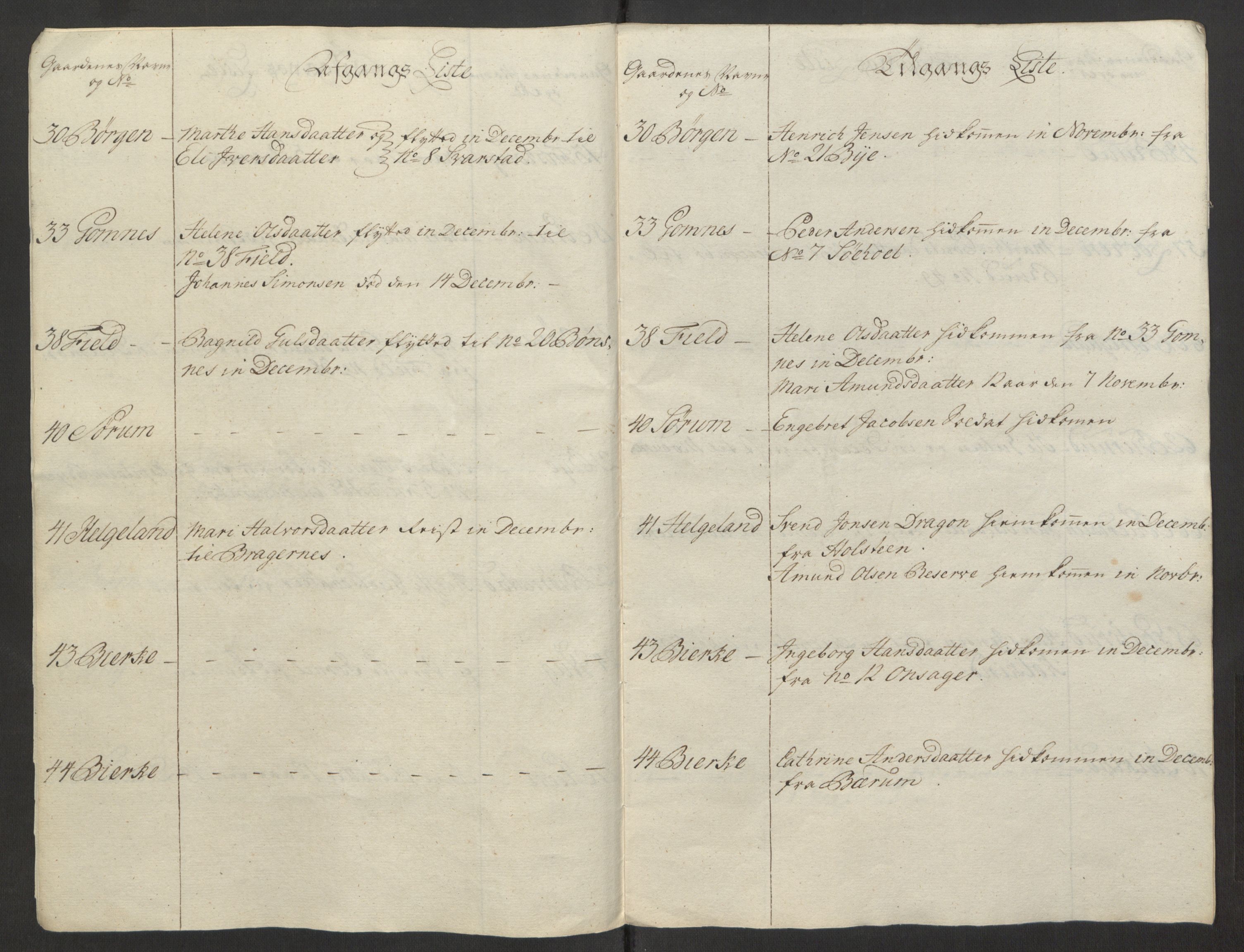 Rentekammeret inntil 1814, Reviderte regnskaper, Fogderegnskap, AV/RA-EA-4092/R23/L1565: Ekstraskatten Ringerike og Hallingdal, 1762-1763, p. 319