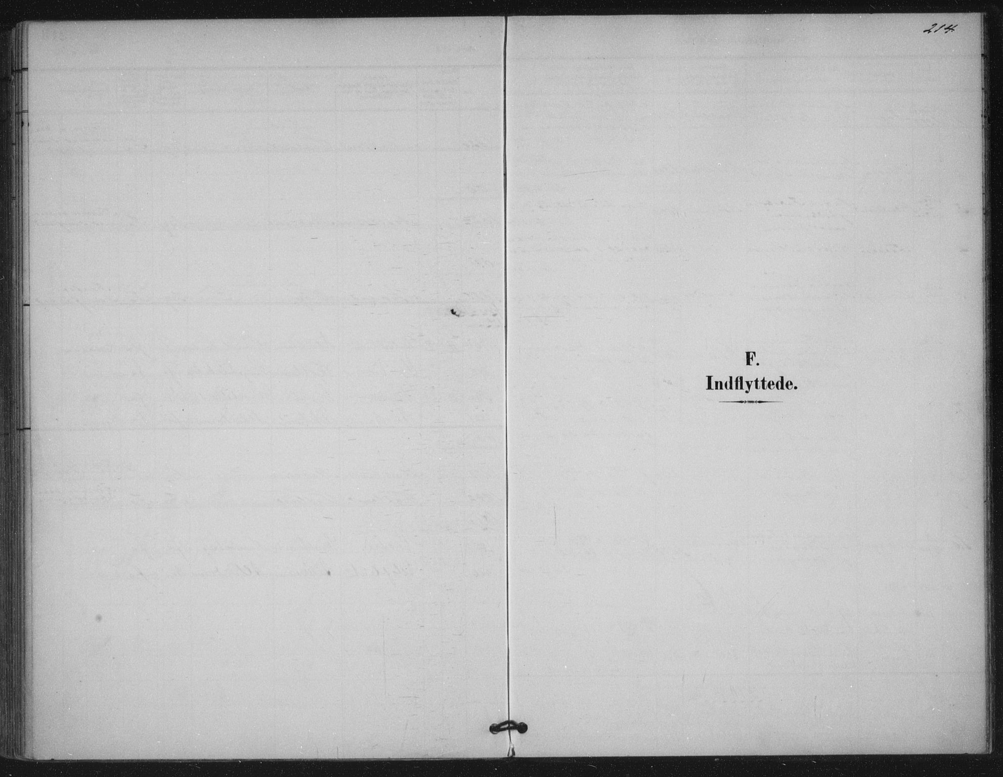 Skjold sokneprestkontor, SAST/A-101847/H/Ha/Haa/L0011: Parish register (official) no. A 11, 1897-1914, p. 214