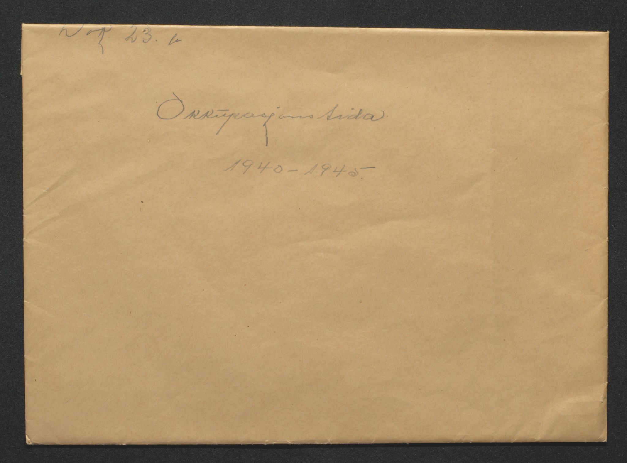 Tveit bygdesogenemnd, AV/SAK-D/0770/F/L0001: A - Emneordnet materiale, 1576-1945, p. 582