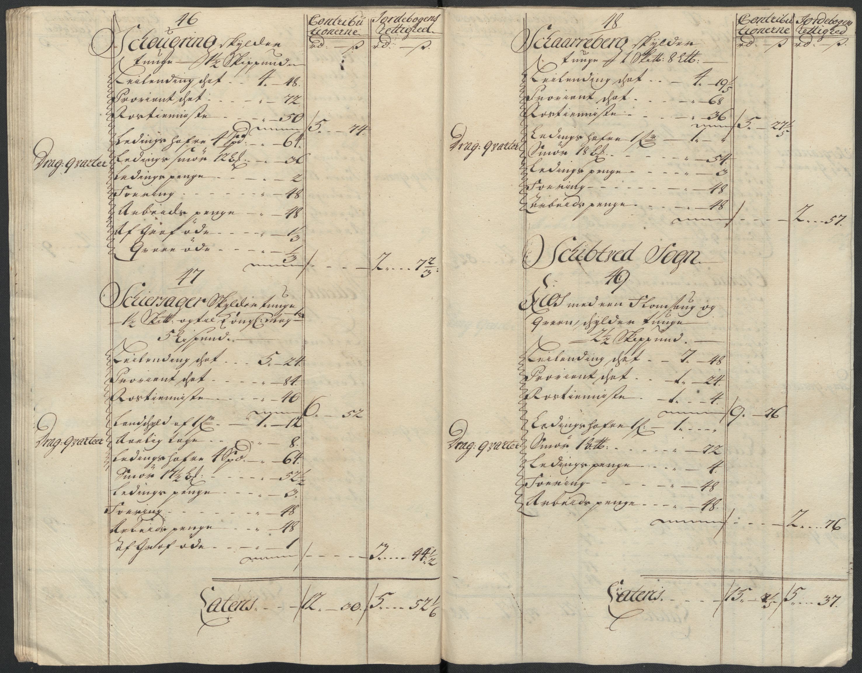 Rentekammeret inntil 1814, Reviderte regnskaper, Fogderegnskap, AV/RA-EA-4092/R07/L0310: Fogderegnskap Rakkestad, Heggen og Frøland, 1715, p. 289