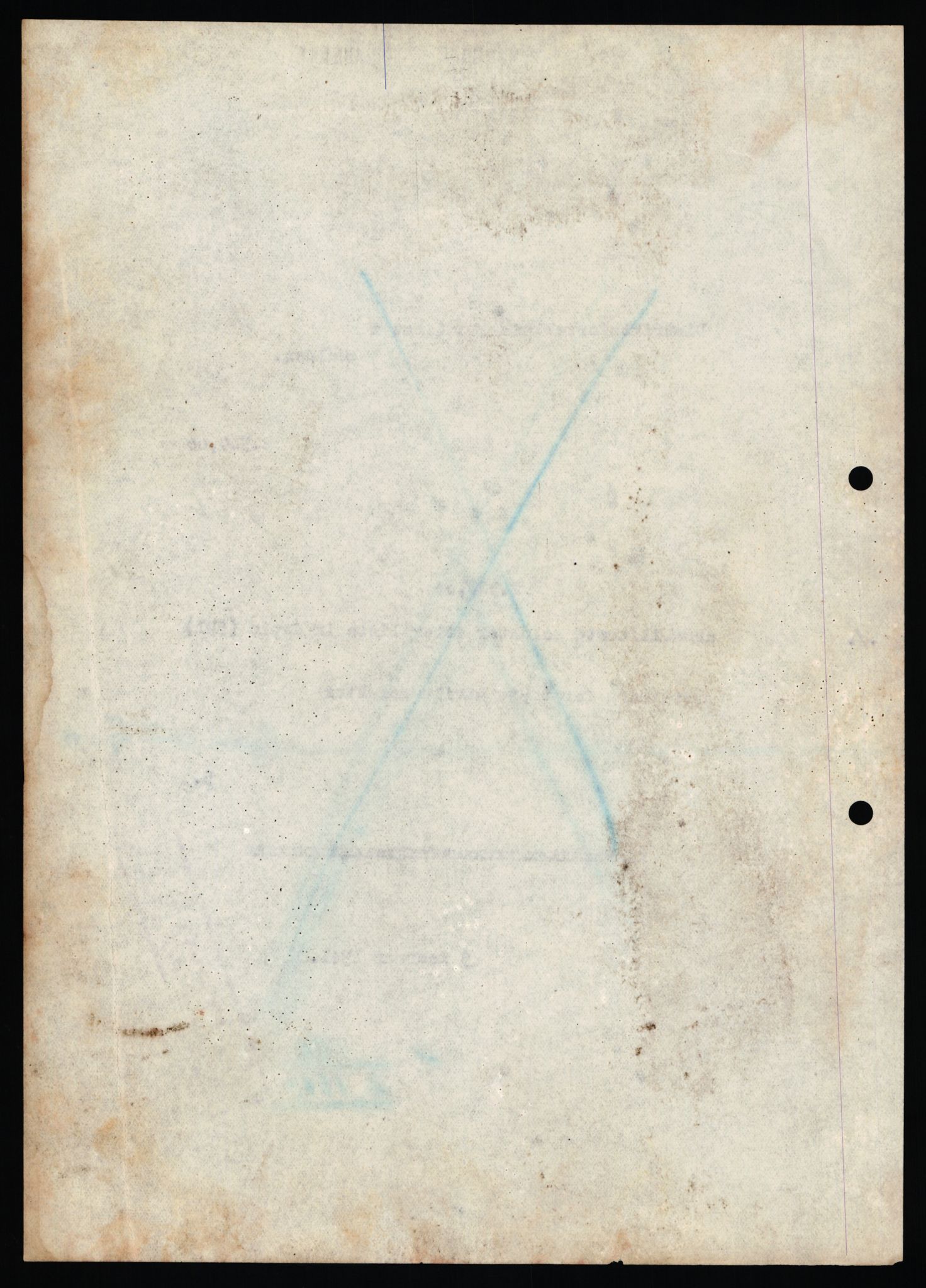 Justisdepartementet, Oppgjørsavdelingen, AV/RA-S-1056/G/Ga/L0012/0001: -- / Anvisningslister for utbetalinger i effektsaker, 1940-1942, p. 364