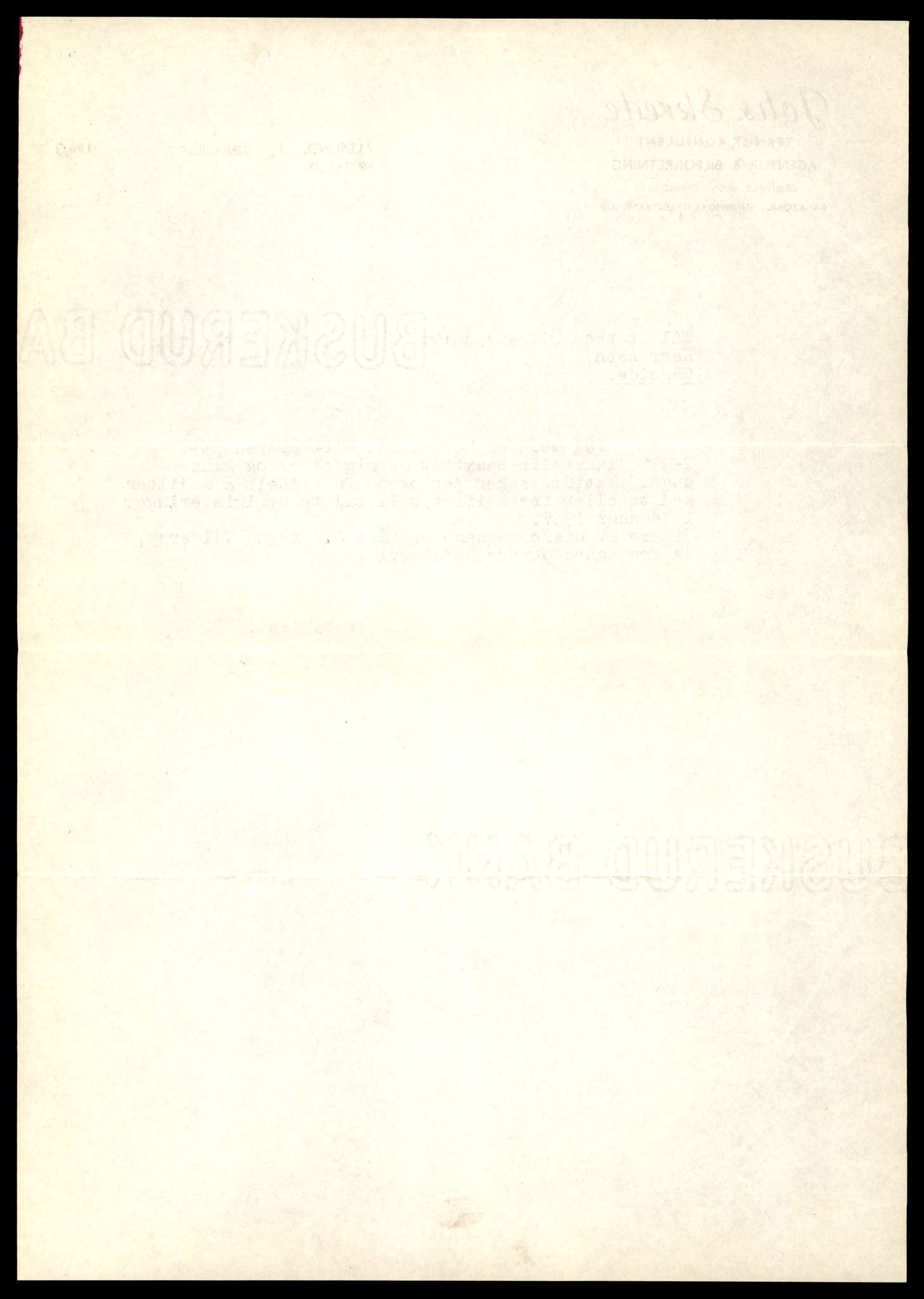 Møre og Romsdal vegkontor - Ålesund trafikkstasjon, SAT/A-4099/F/Fe/L0009: Registreringskort for kjøretøy T 896 - T 1049, 1927-1998, p. 1398