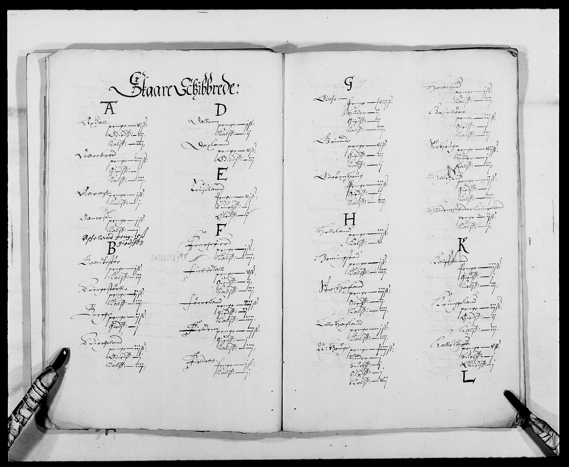 Rentekammeret inntil 1814, Reviderte regnskaper, Fogderegnskap, AV/RA-EA-4092/R47/L2839: Fogderegnskap Ryfylke, 1665-1669, p. 28