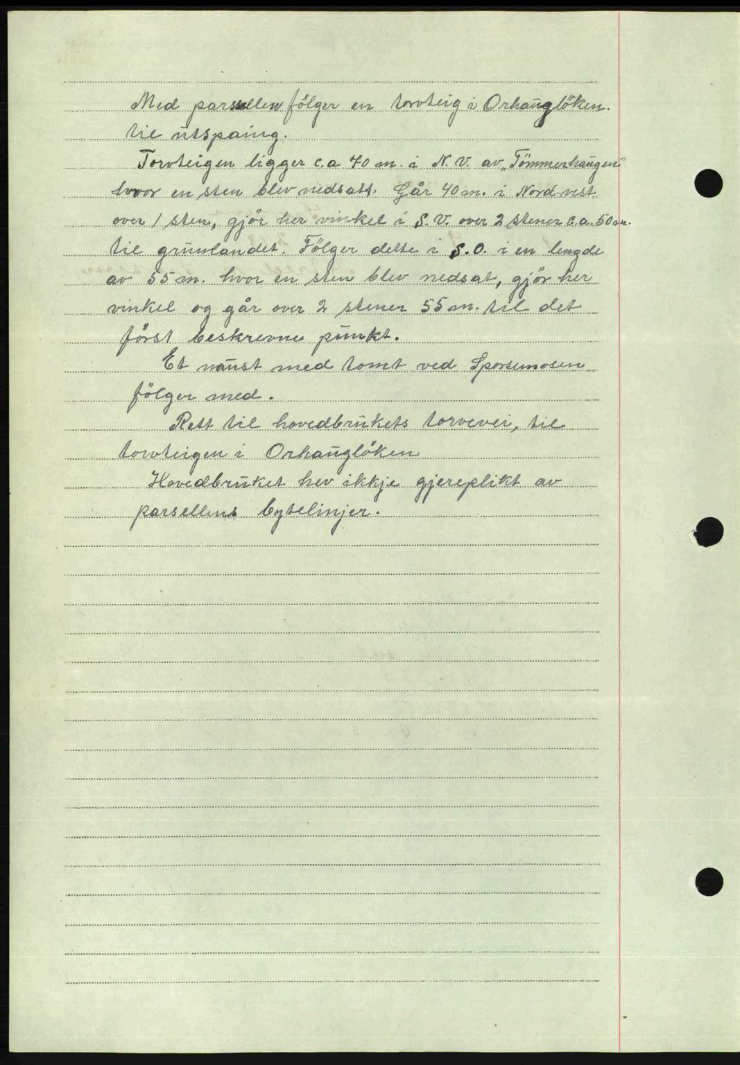 Romsdal sorenskriveri, AV/SAT-A-4149/1/2/2C: Mortgage book no. A20, 1946-1946, Diary no: : 1652/1946