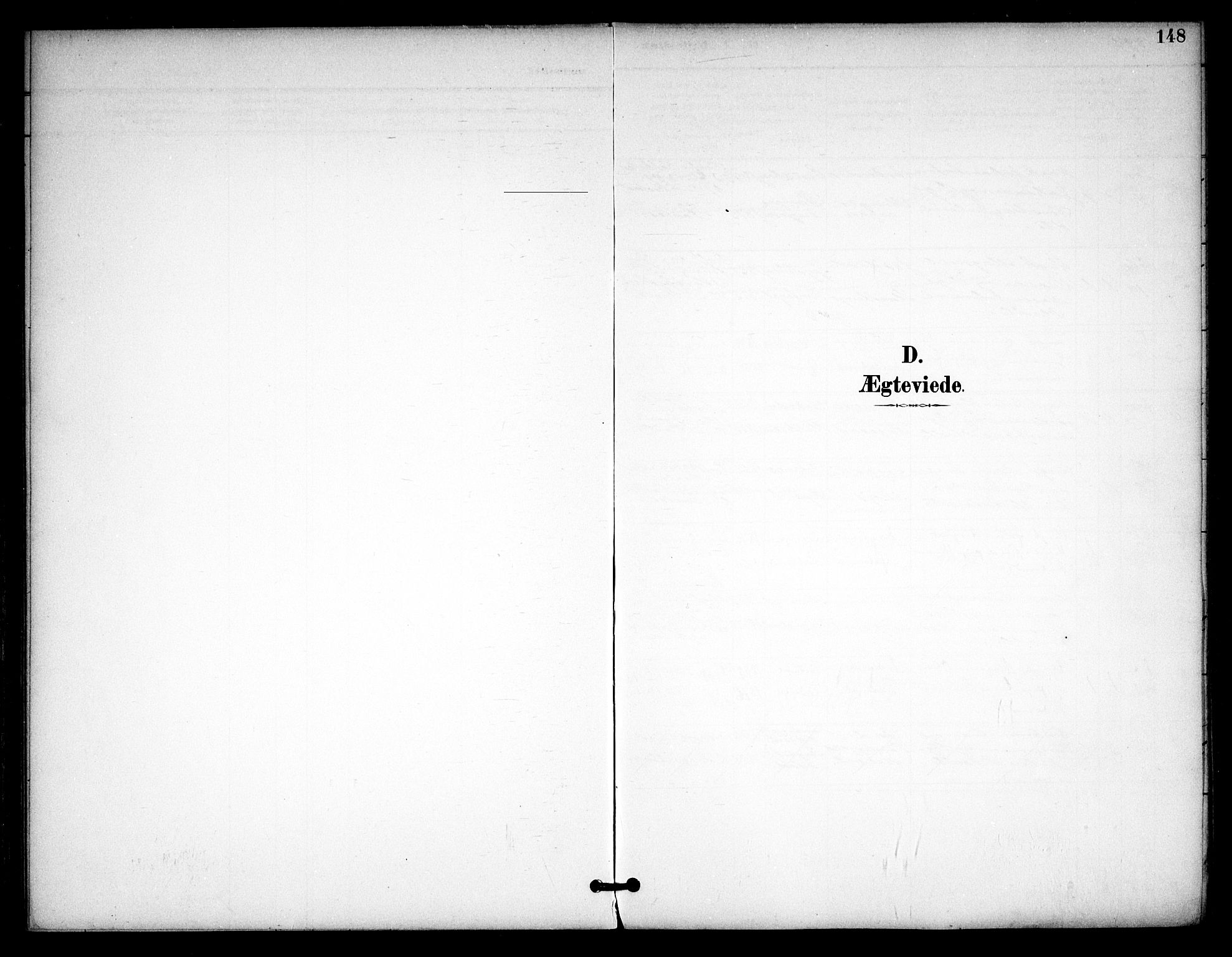 Våler prestekontor Kirkebøker, SAO/A-11083/F/Fa/L0011: Parish register (official) no. I 11, 1893-1909, p. 148