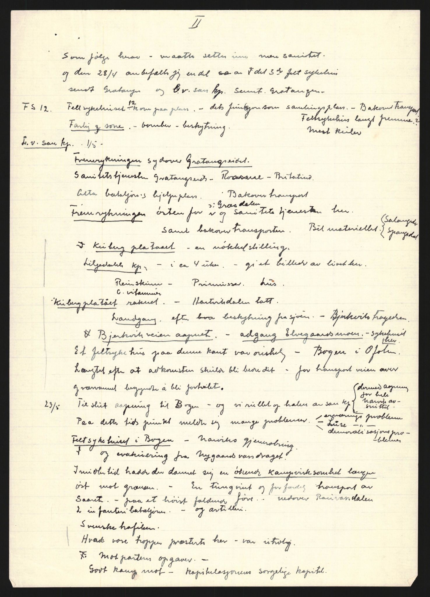 Forsvaret, Forsvarets krigshistoriske avdeling, AV/RA-RAFA-2017/Y/Yb/L0157: II-C-11-675-698  -  6. Divisjon, 1940, p. 670