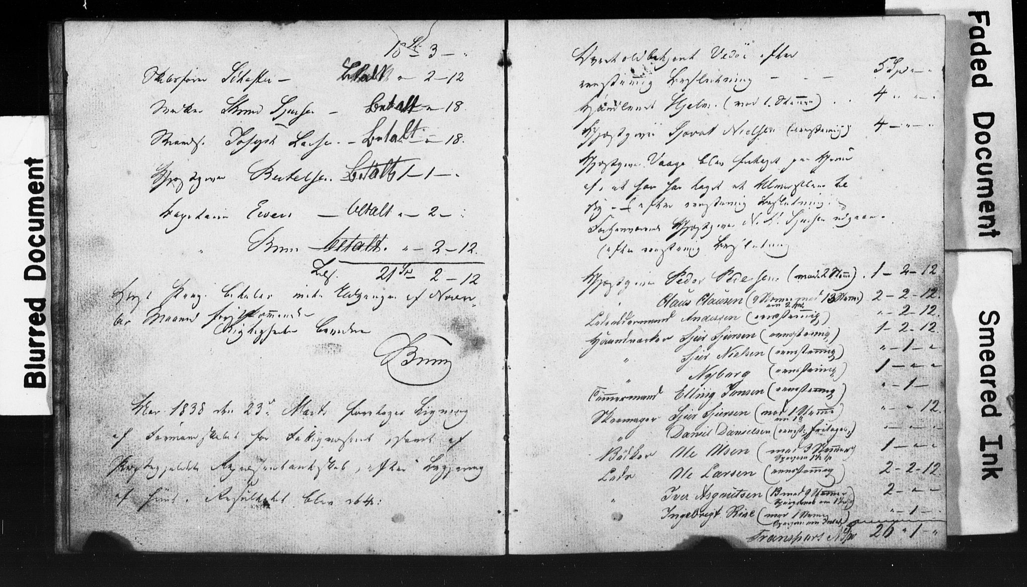 Avaldsnes sokneprestkontor, AV/SAST-A -101851/I/Ie/L0002: Banns register no. IX 2, 1850-1854