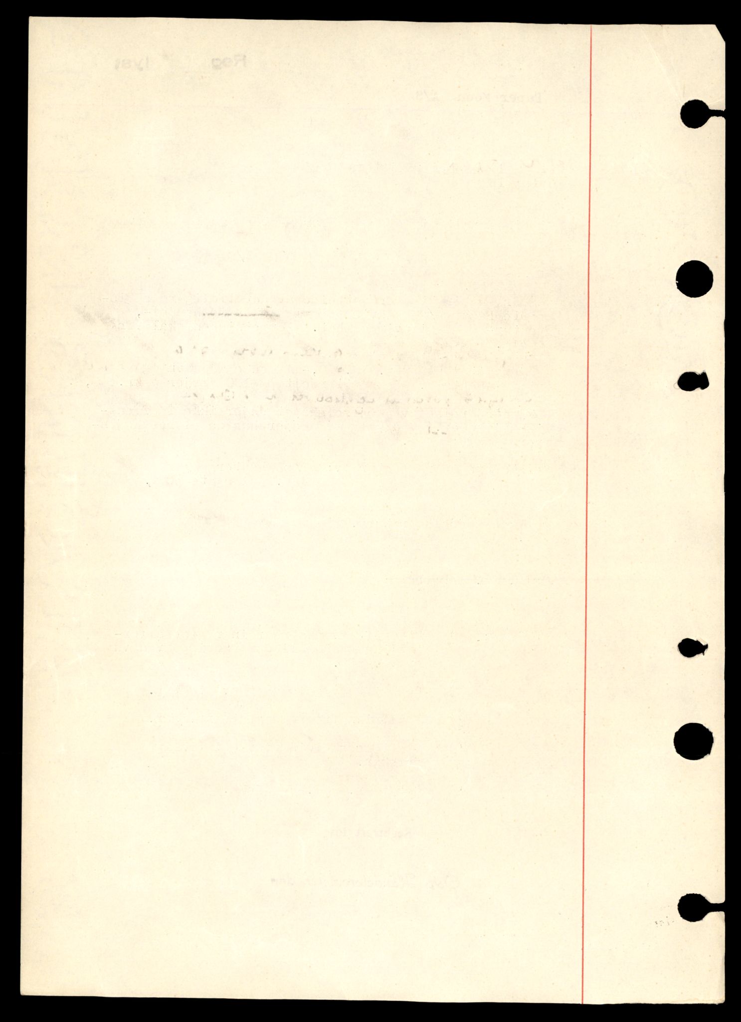 Oslo byfogd, Handelsregisteret, AV/SAT-A-10867/G/Gb/Gbb/L0040: Registreringsmeldinger, P-Th, 1980, p. 2