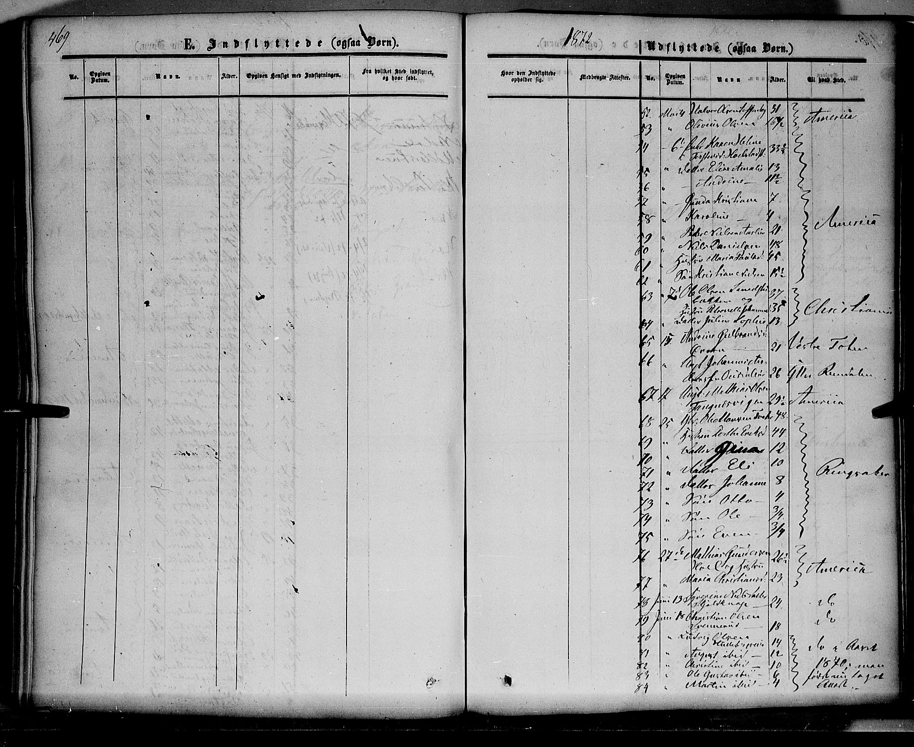 Nes prestekontor, Hedmark, AV/SAH-PREST-020/K/Ka/L0004: Parish register (official) no. 4, 1852-1886, p. 469