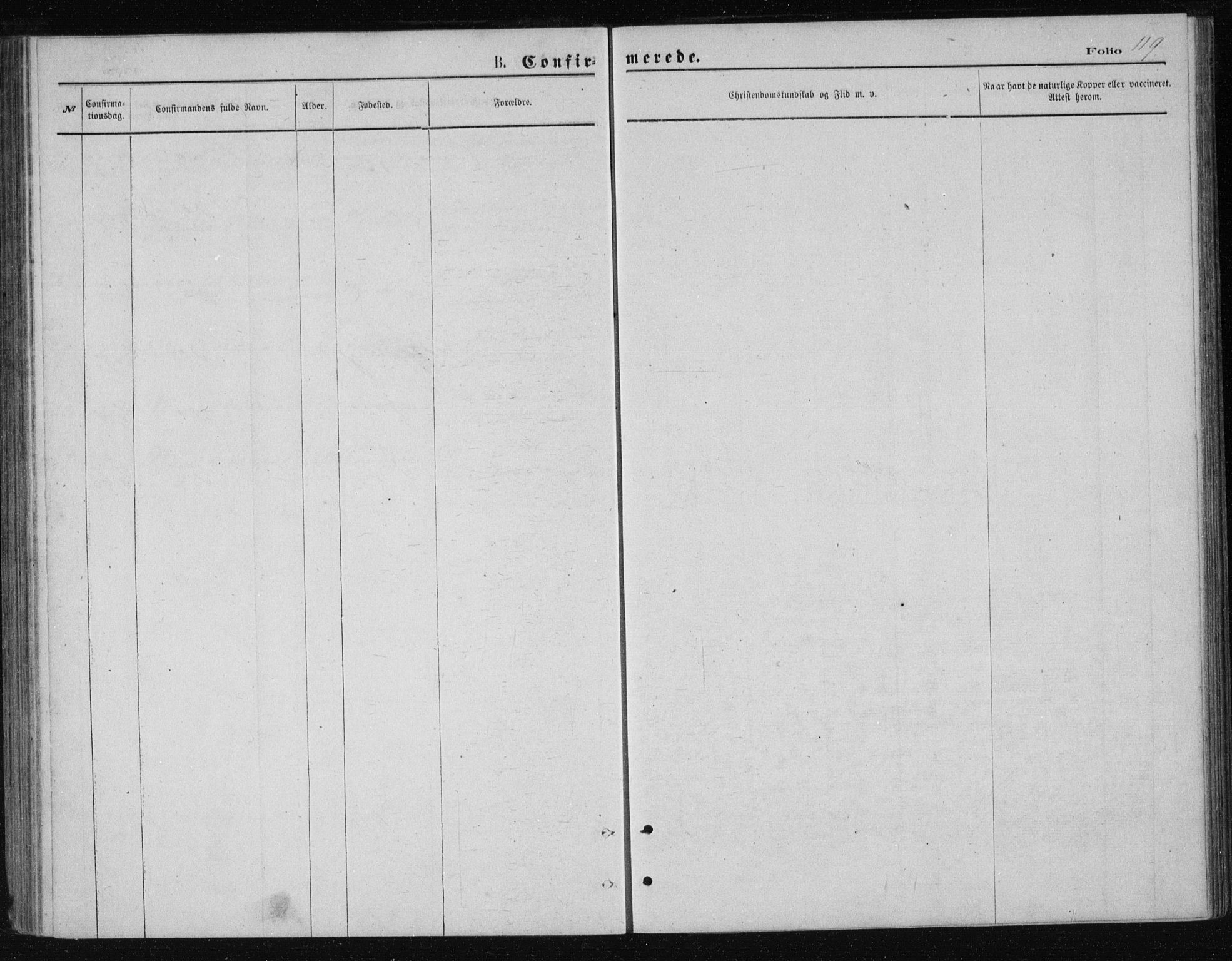 Ministerialprotokoller, klokkerbøker og fødselsregistre - Nordland, AV/SAT-A-1459/834/L0506: Parish register (official) no. 834A04, 1872-1878, p. 119