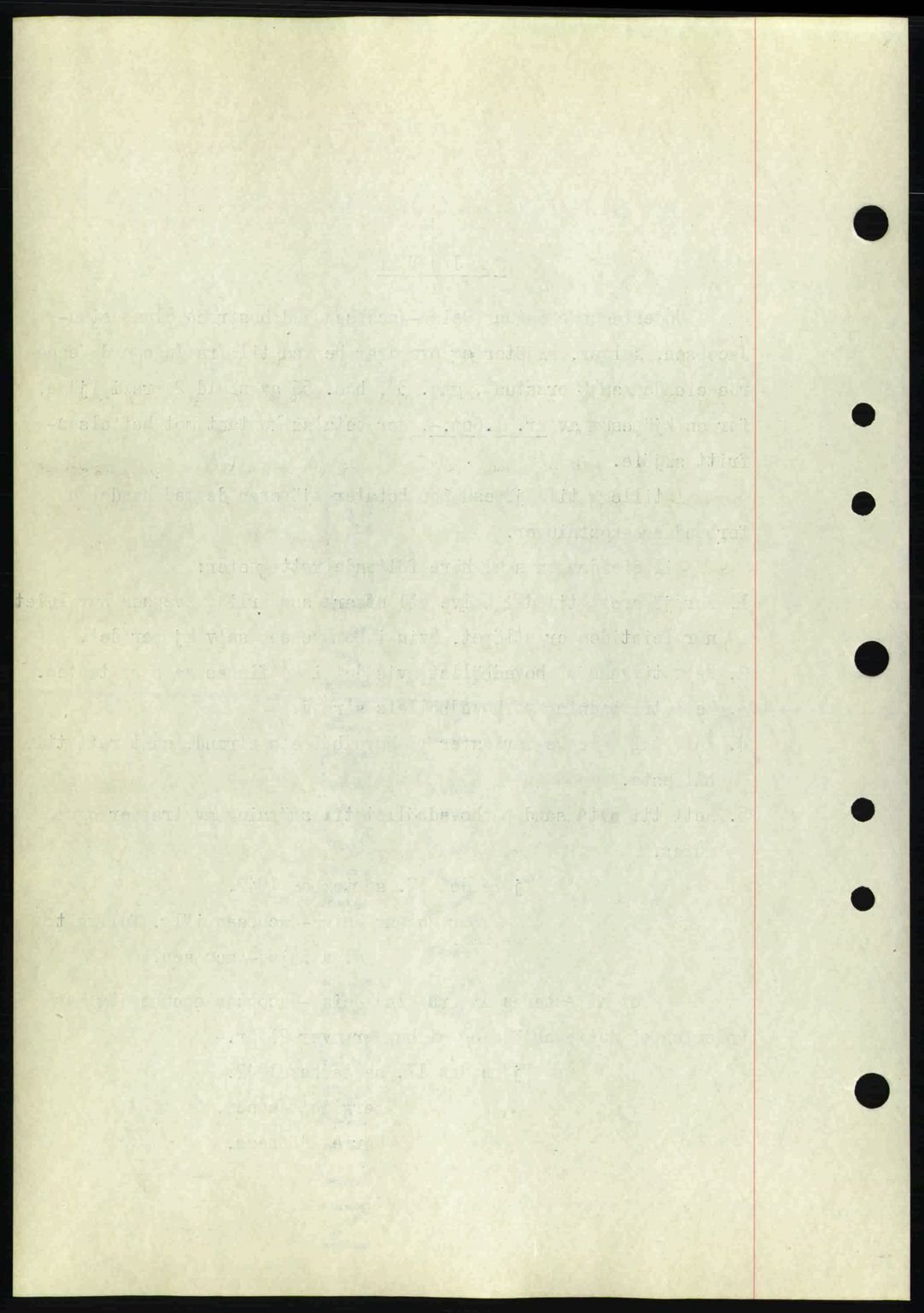 Tønsberg sorenskriveri, AV/SAKO-A-130/G/Ga/Gaa/L0012: Mortgage book no. A12, 1942-1943, Diary no: : 3003/1942