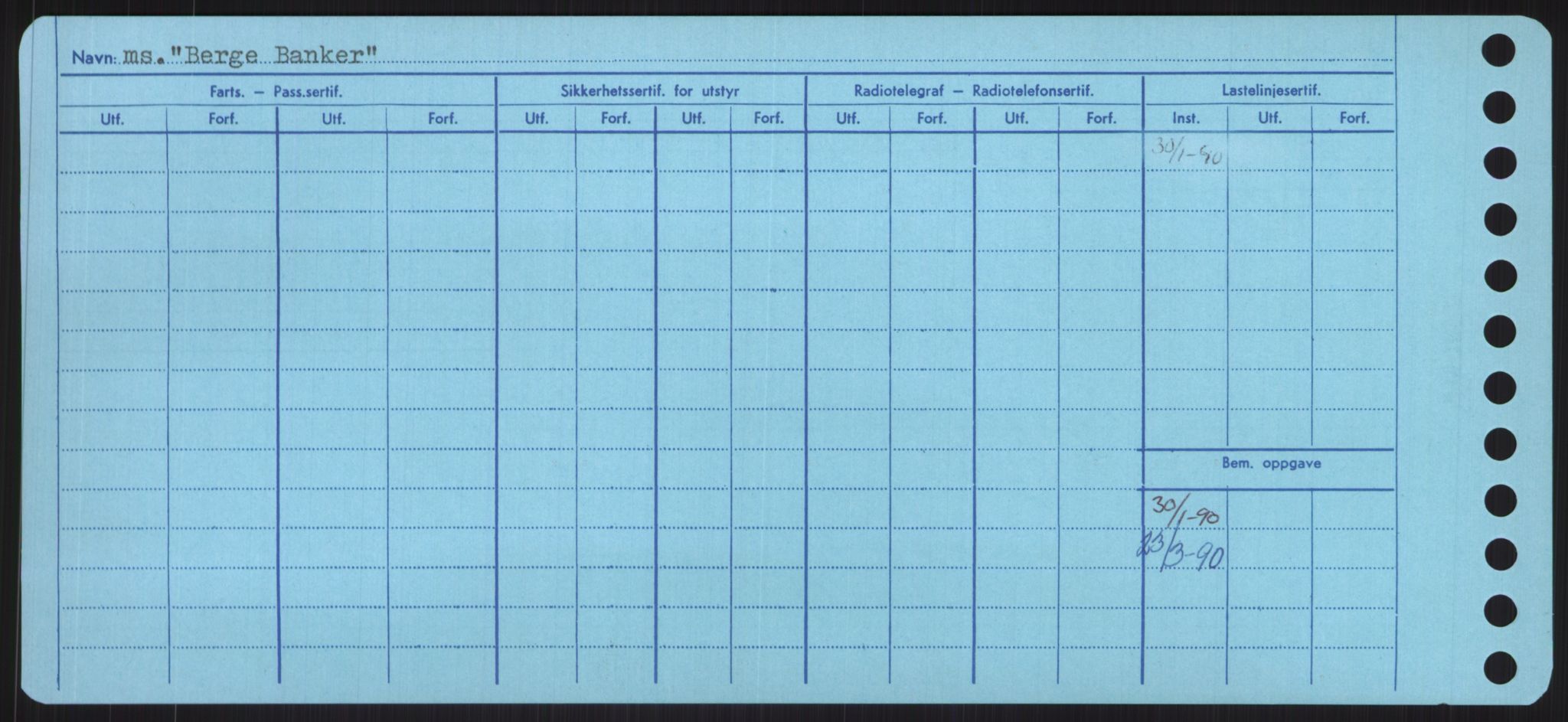 Sjøfartsdirektoratet med forløpere, Skipsmålingen, AV/RA-S-1627/H/Ha/L0001/0001: Fartøy, A-Eig / Fartøy A-Bjøn, p. 754