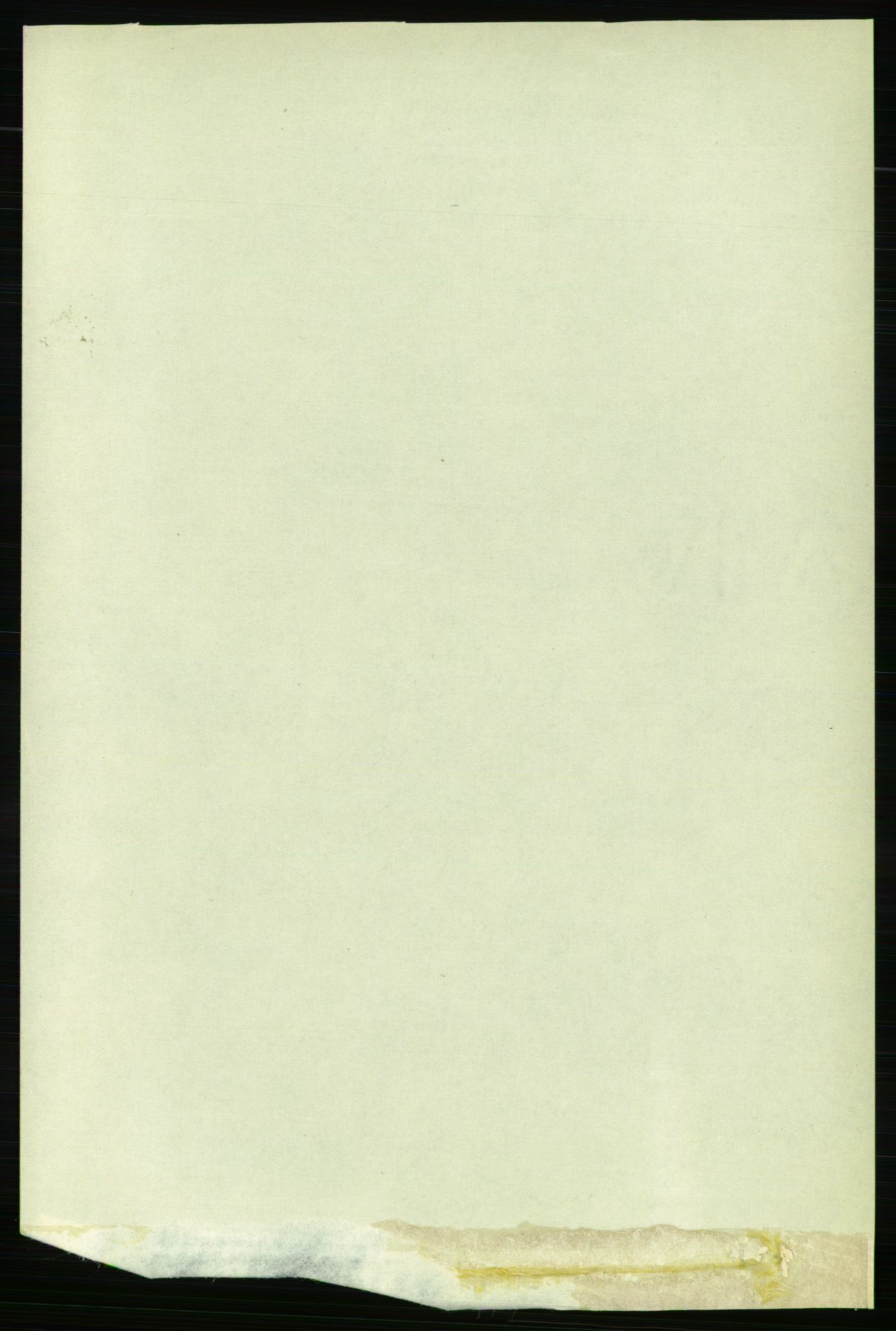 RA, 1891 census for 1003 Farsund, 1891, p. 1944