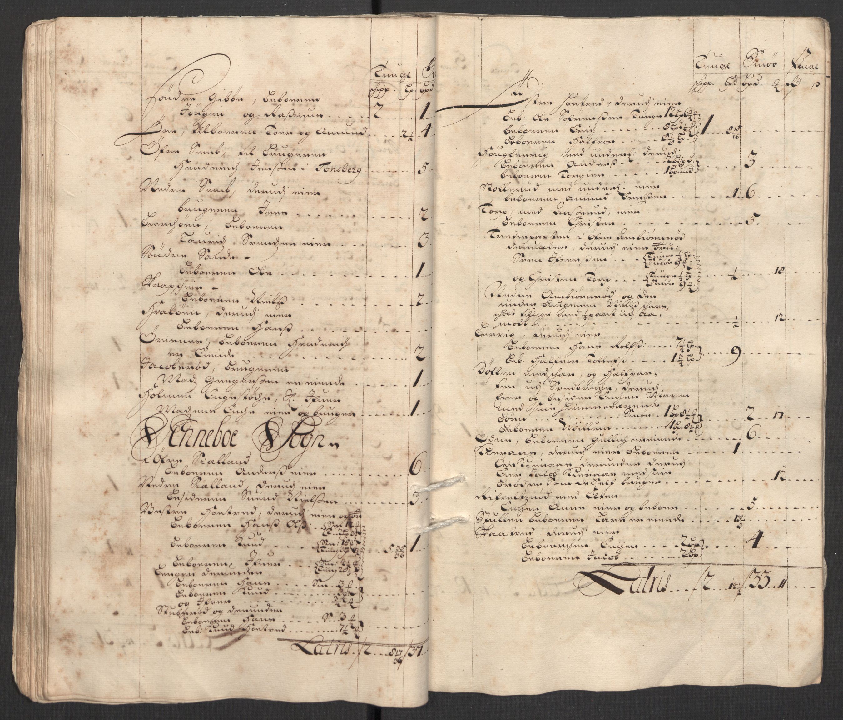 Rentekammeret inntil 1814, Reviderte regnskaper, Fogderegnskap, RA/EA-4092/R32/L1874: Fogderegnskap Jarlsberg grevskap, 1709, p. 221