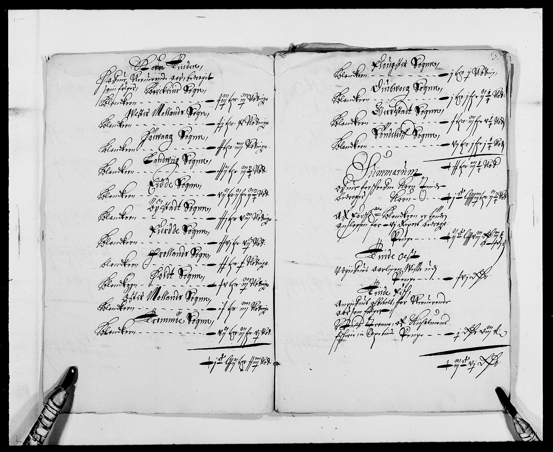 Rentekammeret inntil 1814, Reviderte regnskaper, Fogderegnskap, RA/EA-4092/R39/L2297: Fogderegnskap Nedenes, 1667-1669, p. 4