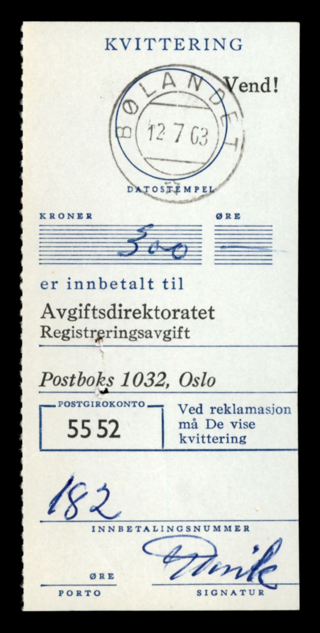 Møre og Romsdal vegkontor - Ålesund trafikkstasjon, AV/SAT-A-4099/F/Fe/L0043: Registreringskort for kjøretøy T 14080 - T 14204, 1927-1998, p. 185