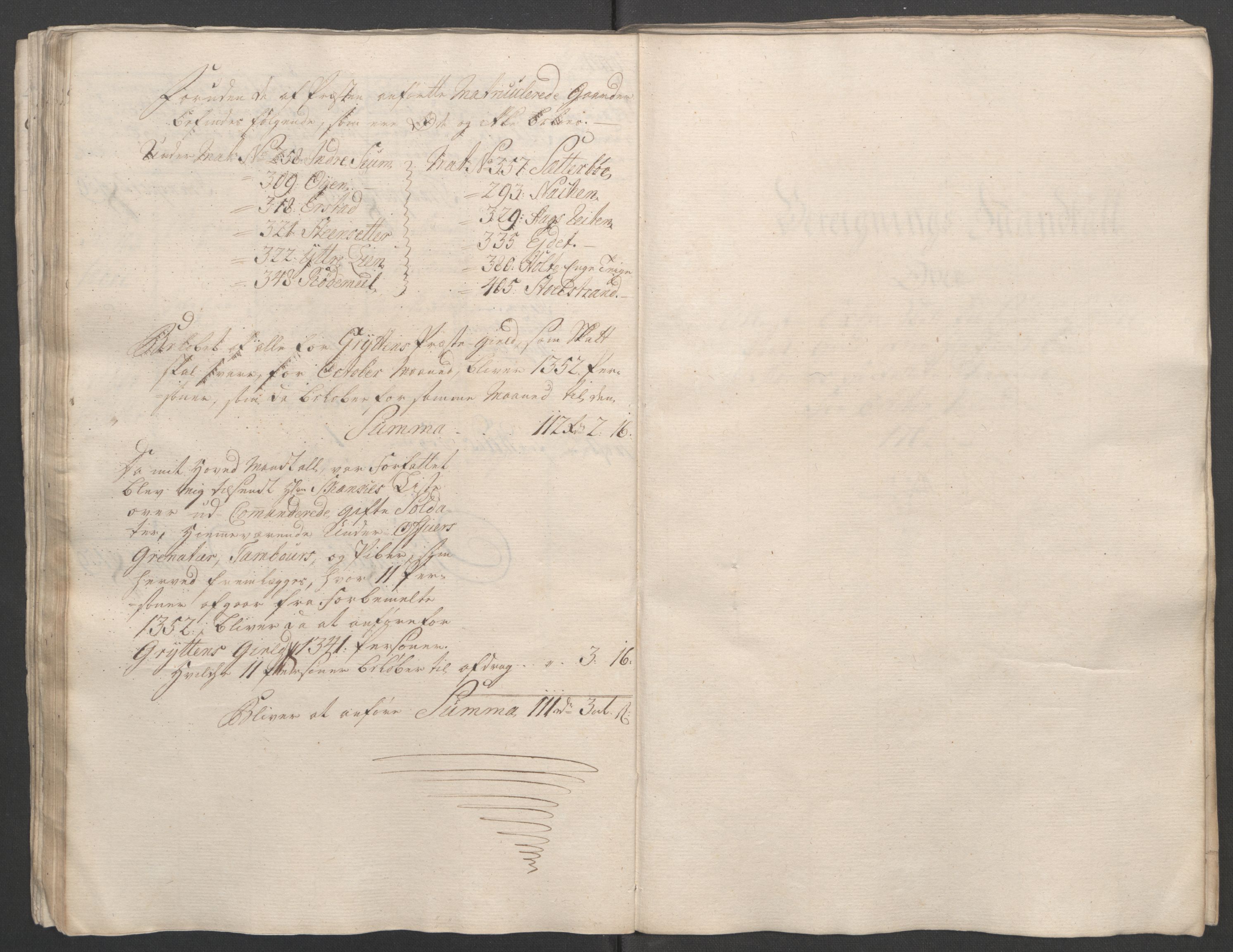 Rentekammeret inntil 1814, Reviderte regnskaper, Fogderegnskap, RA/EA-4092/R55/L3730: Ekstraskatten Romsdal, 1762-1763, p. 70