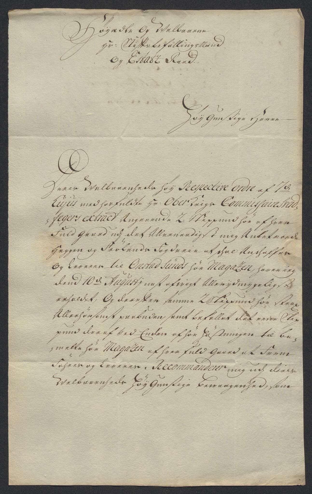 Kristiania stiftamt, AV/SAO-A-10386/E/Ed/Ede/L0006: Fogder, 1717, p. 221