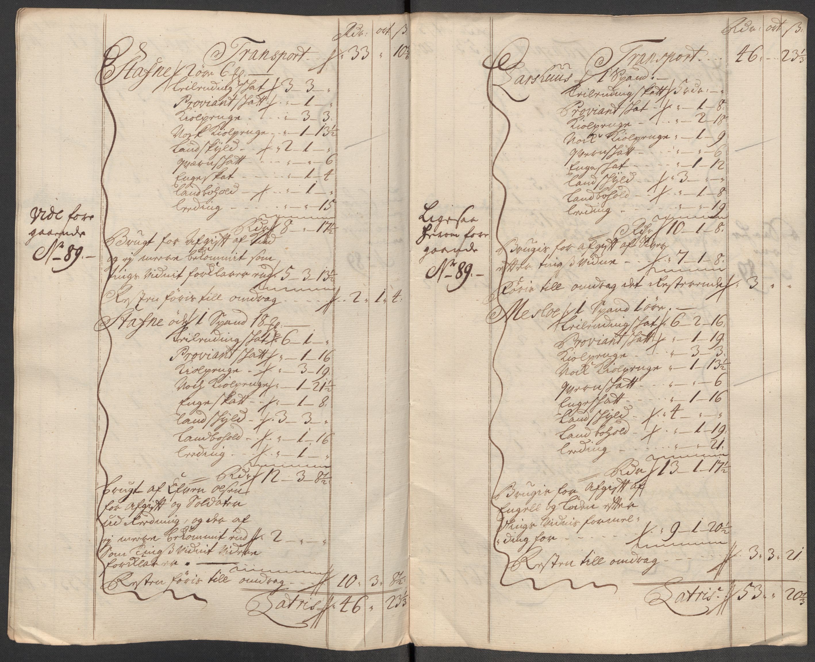 Rentekammeret inntil 1814, Reviderte regnskaper, Fogderegnskap, RA/EA-4092/R60/L3972: Fogderegnskap Orkdal og Gauldal, 1718, p. 220
