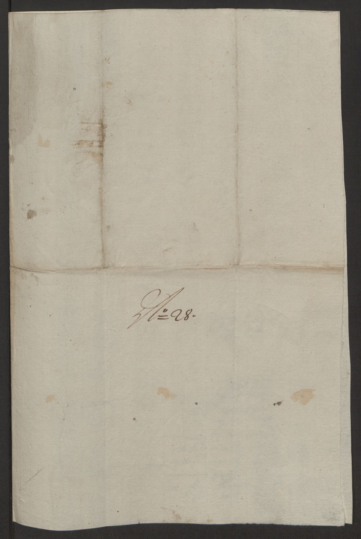 Rentekammeret inntil 1814, Reviderte regnskaper, Fogderegnskap, AV/RA-EA-4092/R03/L0118: Fogderegnskap Onsøy, Tune, Veme og Åbygge fogderi, 1684-1689, p. 251