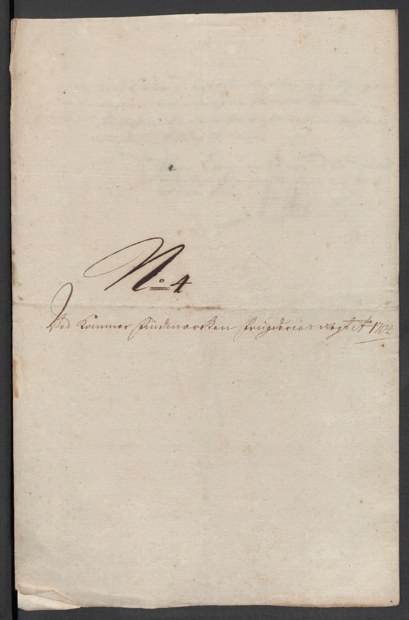 Rentekammeret inntil 1814, Reviderte regnskaper, Fogderegnskap, AV/RA-EA-4092/R69/L4852: Fogderegnskap Finnmark/Vardøhus, 1701-1704, p. 415