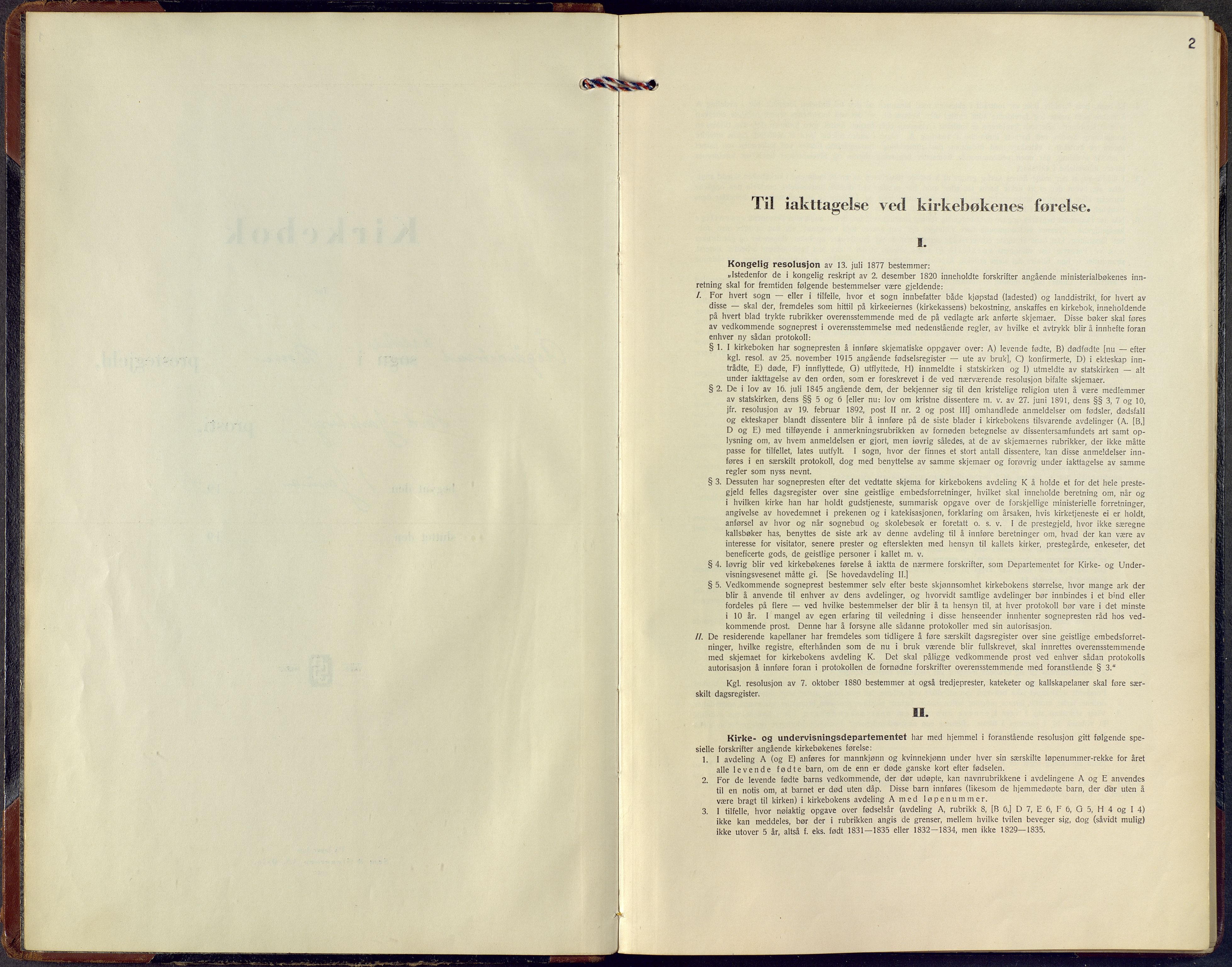 Borre kirkebøker, SAKO/A-338/F/Fb/L0004: Parish register (official) no. II 4, 1948-1965, p. 2