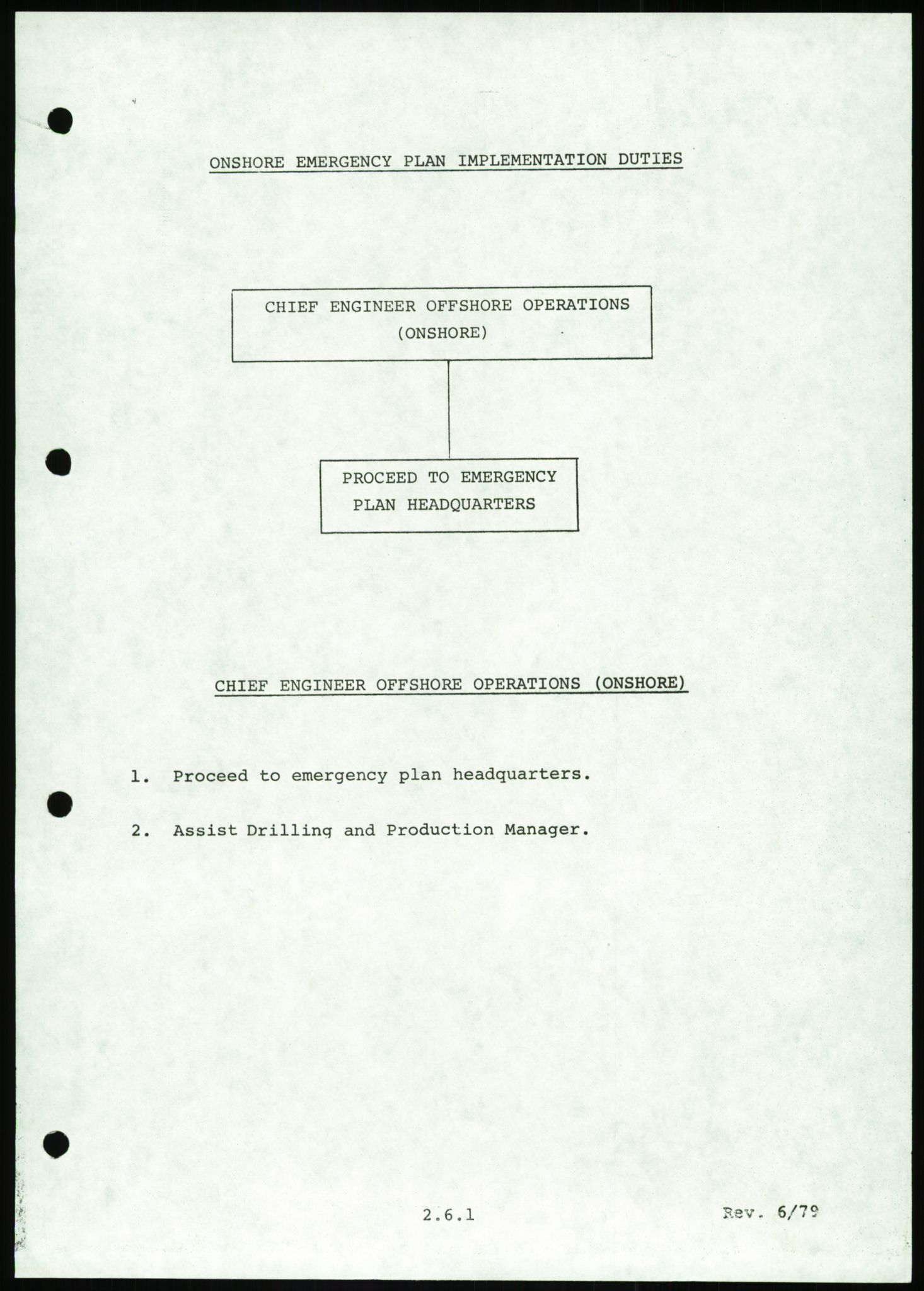 Justisdepartementet, Granskningskommisjonen ved Alexander Kielland-ulykken 27.3.1980, AV/RA-S-1165/D/L0016: O Beredskapsplaner (Doku.liste + O1-O3 av 3), 1980-1981, p. 32