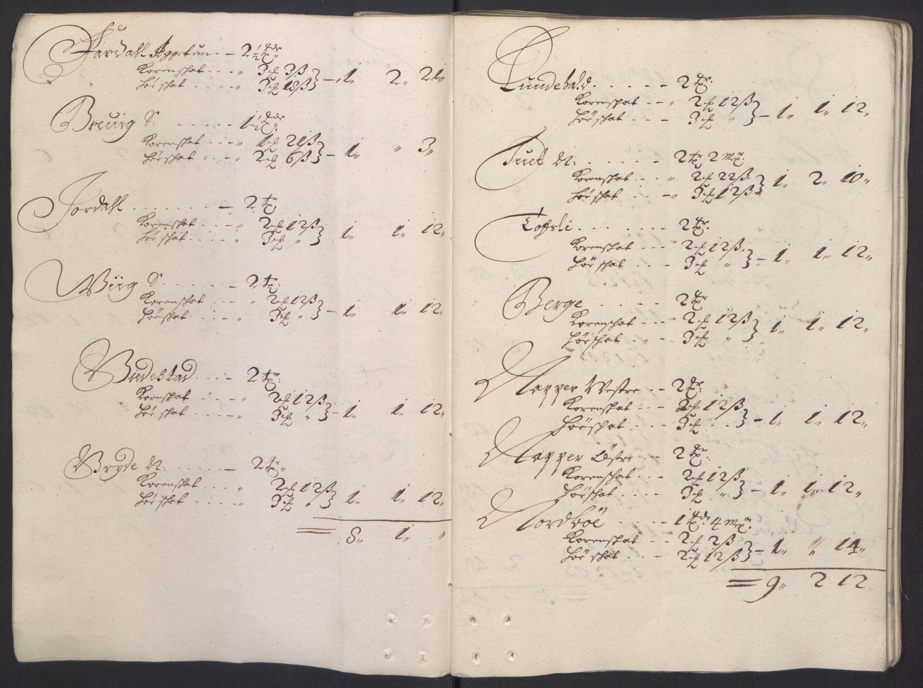 Rentekammeret inntil 1814, Reviderte regnskaper, Fogderegnskap, AV/RA-EA-4092/R35/L2074: Fogderegnskap Øvre og Nedre Telemark, 1679, p. 86