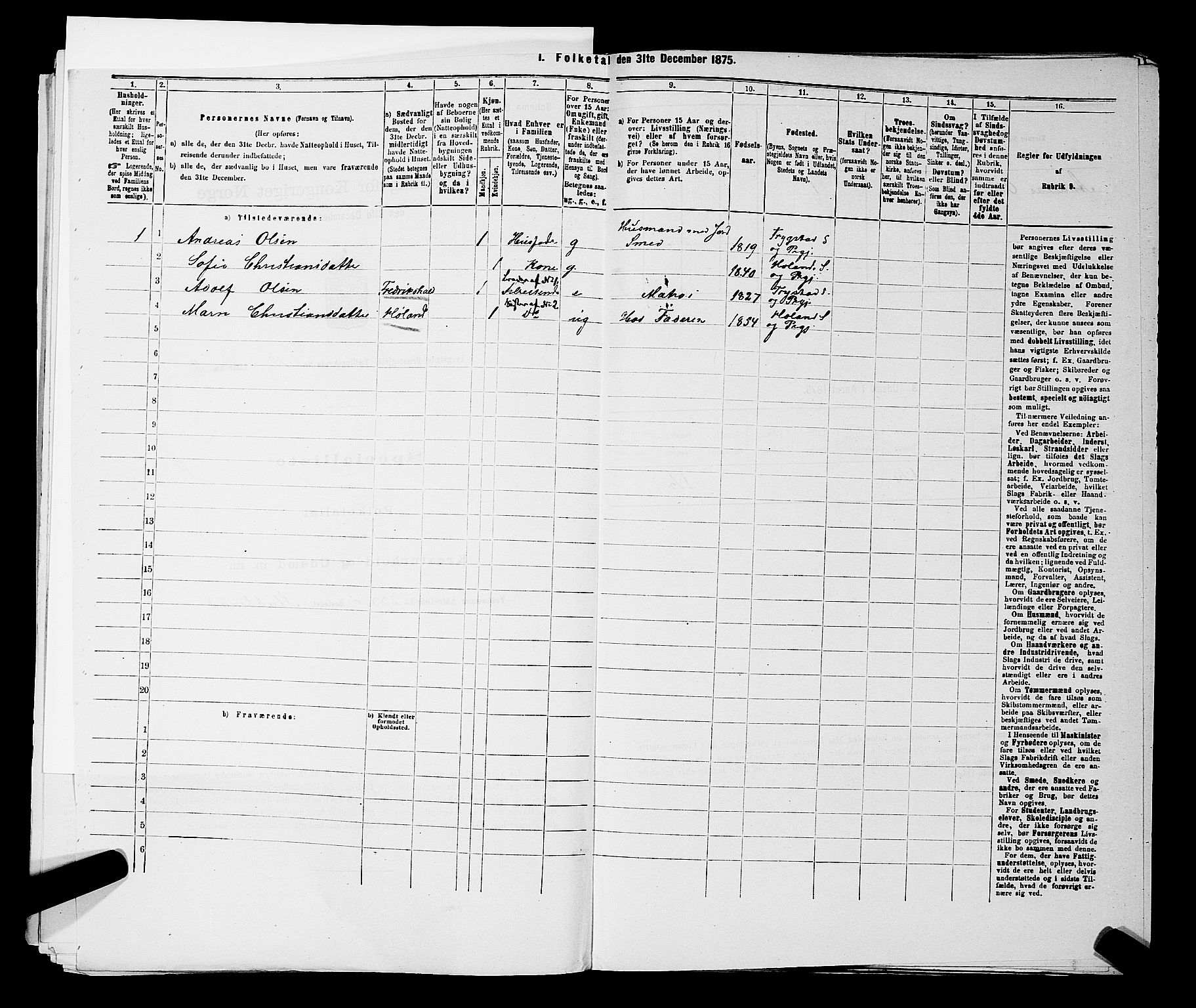 RA, 1875 census for 0122P Trøgstad, 1875, p. 1336