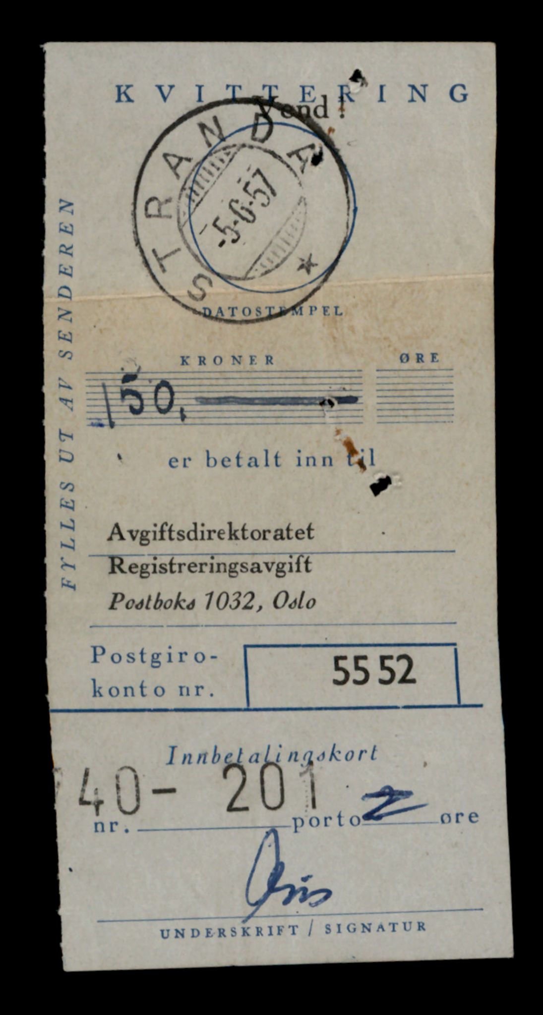 Møre og Romsdal vegkontor - Ålesund trafikkstasjon, AV/SAT-A-4099/F/Fe/L0040: Registreringskort for kjøretøy T 13531 - T 13709, 1927-1998, p. 1707