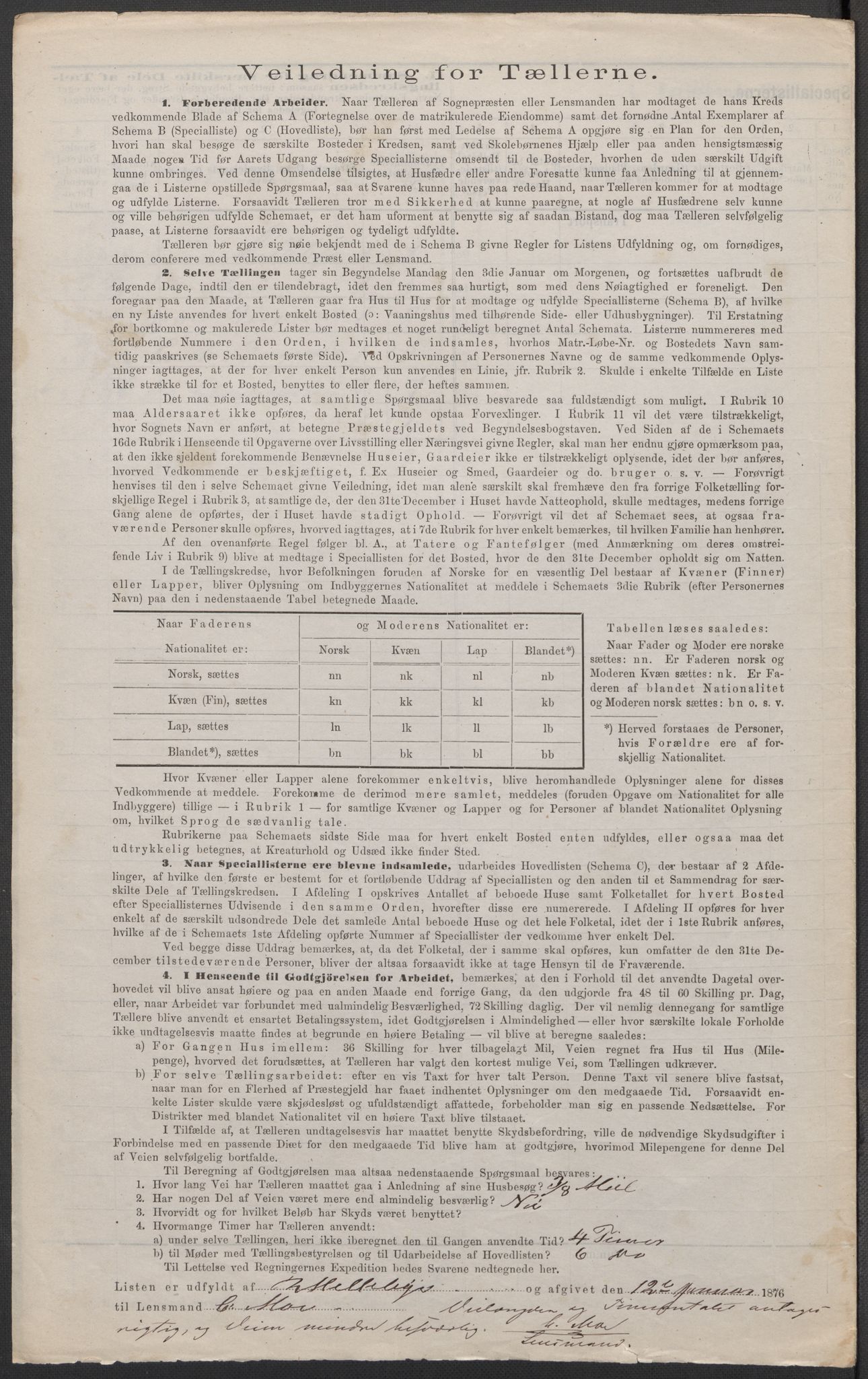 RA, 1875 census for 0111P Hvaler, 1875, p. 15