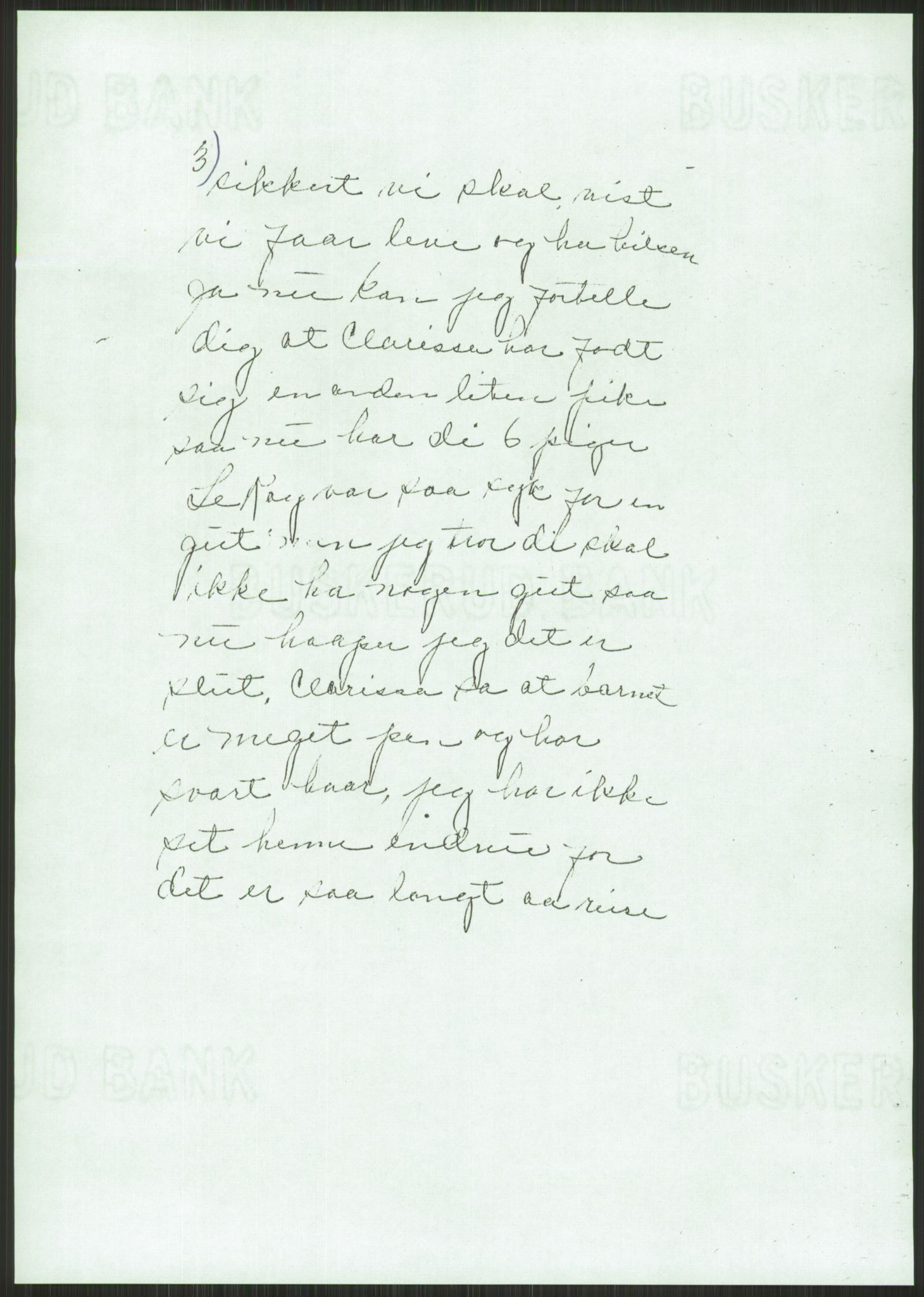 Samlinger til kildeutgivelse, Amerikabrevene, AV/RA-EA-4057/F/L0029: Innlån fra Rogaland: Helle - Tysvær, 1838-1914, p. 83