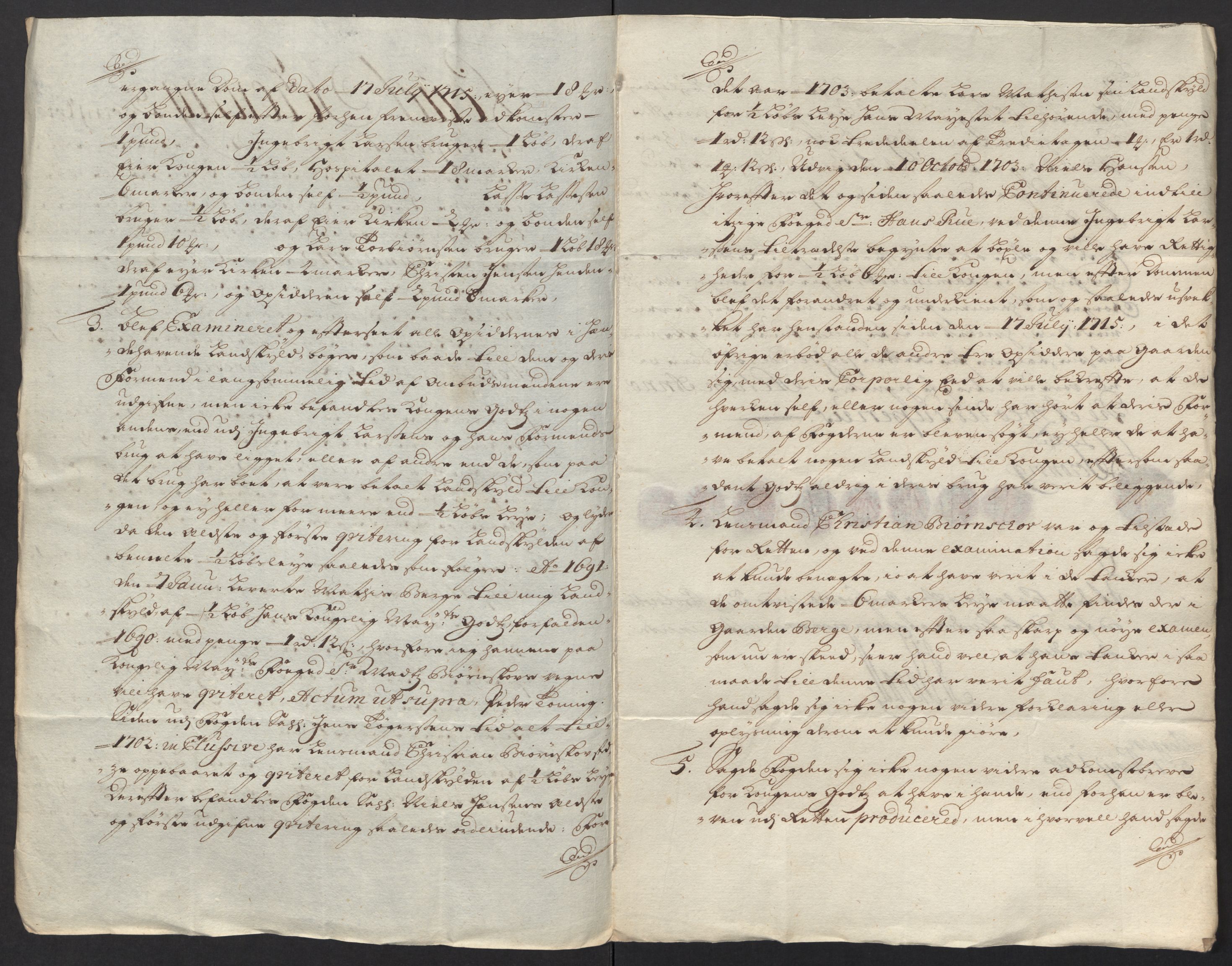 Rentekammeret inntil 1814, Reviderte regnskaper, Fogderegnskap, RA/EA-4092/R53/L3441: Fogderegnskap Sunn- og Nordfjord, 1717-1718, p. 86