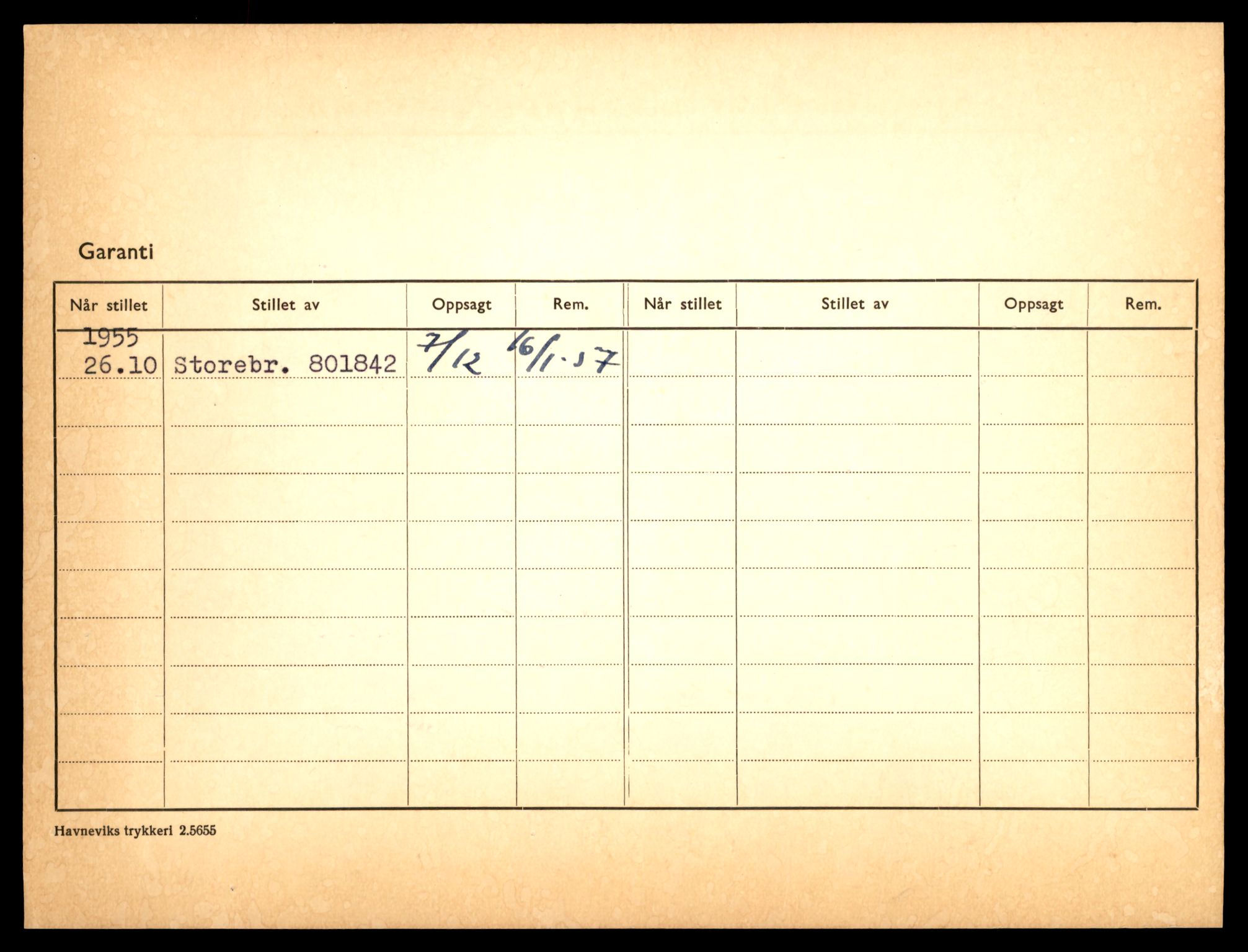 Møre og Romsdal vegkontor - Ålesund trafikkstasjon, AV/SAT-A-4099/F/Fe/L0049: Registreringskort for kjøretøy T 14864 - T 18613, 1927-1998, p. 1652
